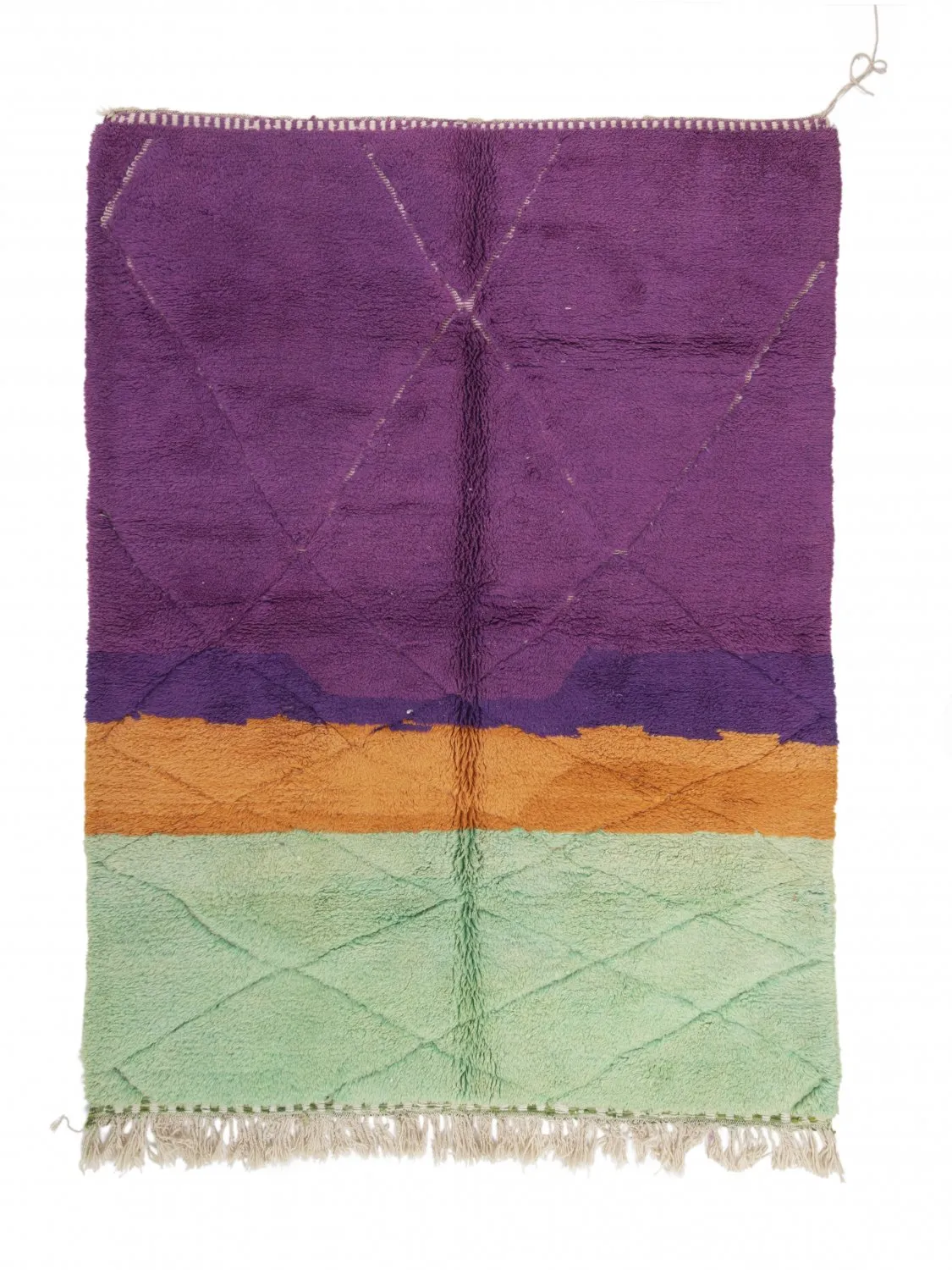Kelimmatta Marockansk Azilal 290 x 210 cm