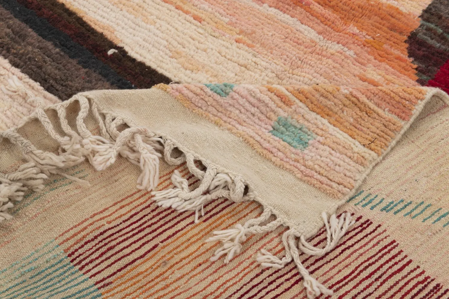 Kelimmatta Marockansk Azilal 300 x 200 cm
