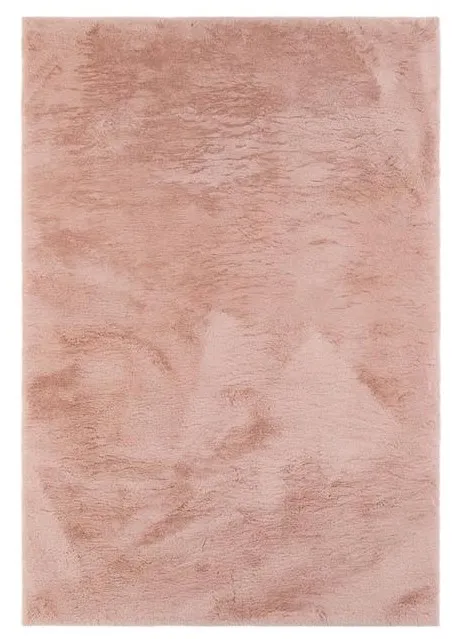 Ryamattor - Cloud Super Soft (rosa)