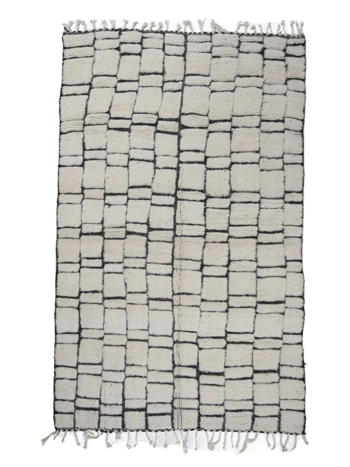 Kelimmatta Marockansk Azilal 330 x 210 cm