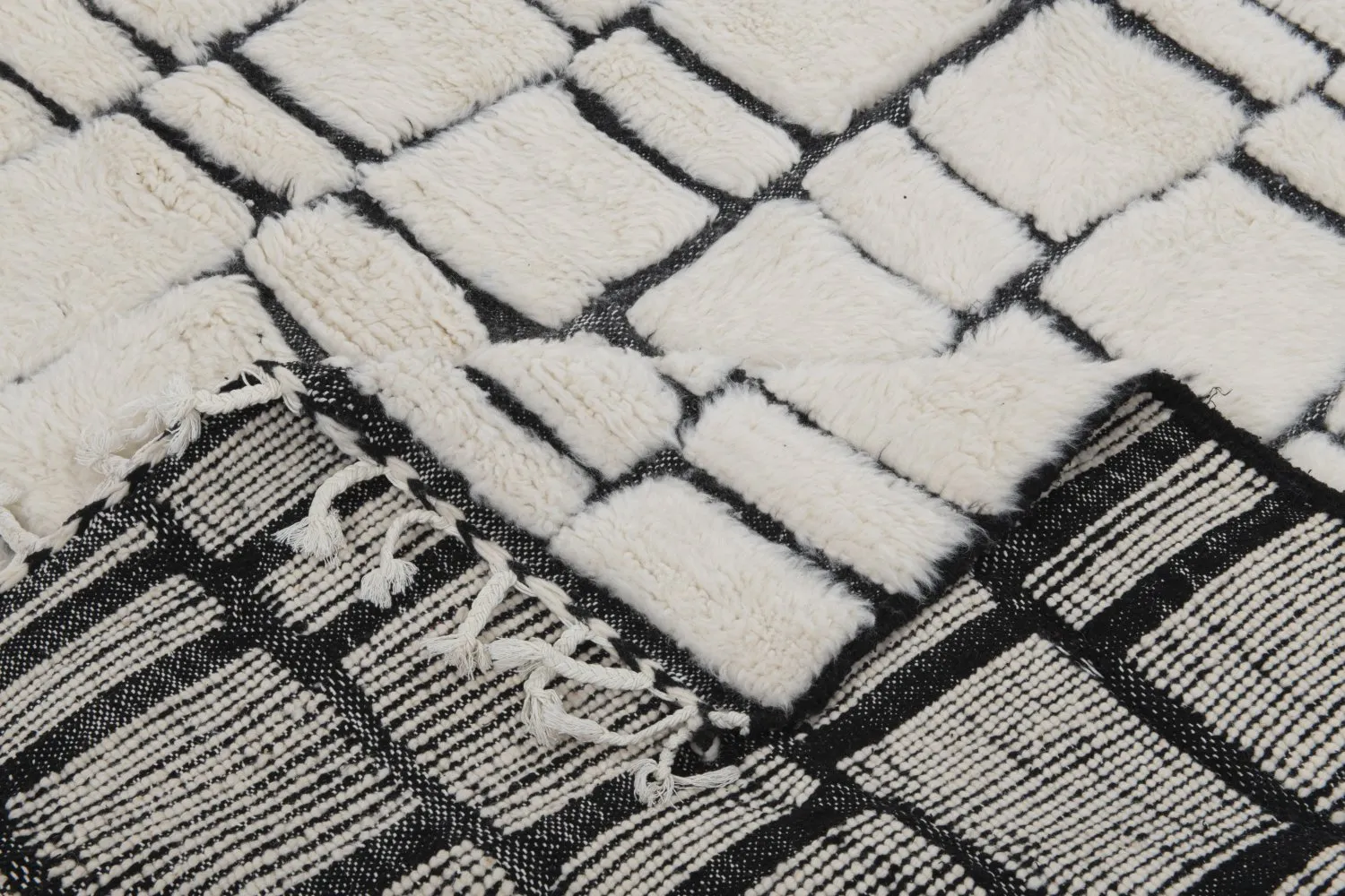 Kelimmatta Marockansk Azilal 330 x 210 cm
