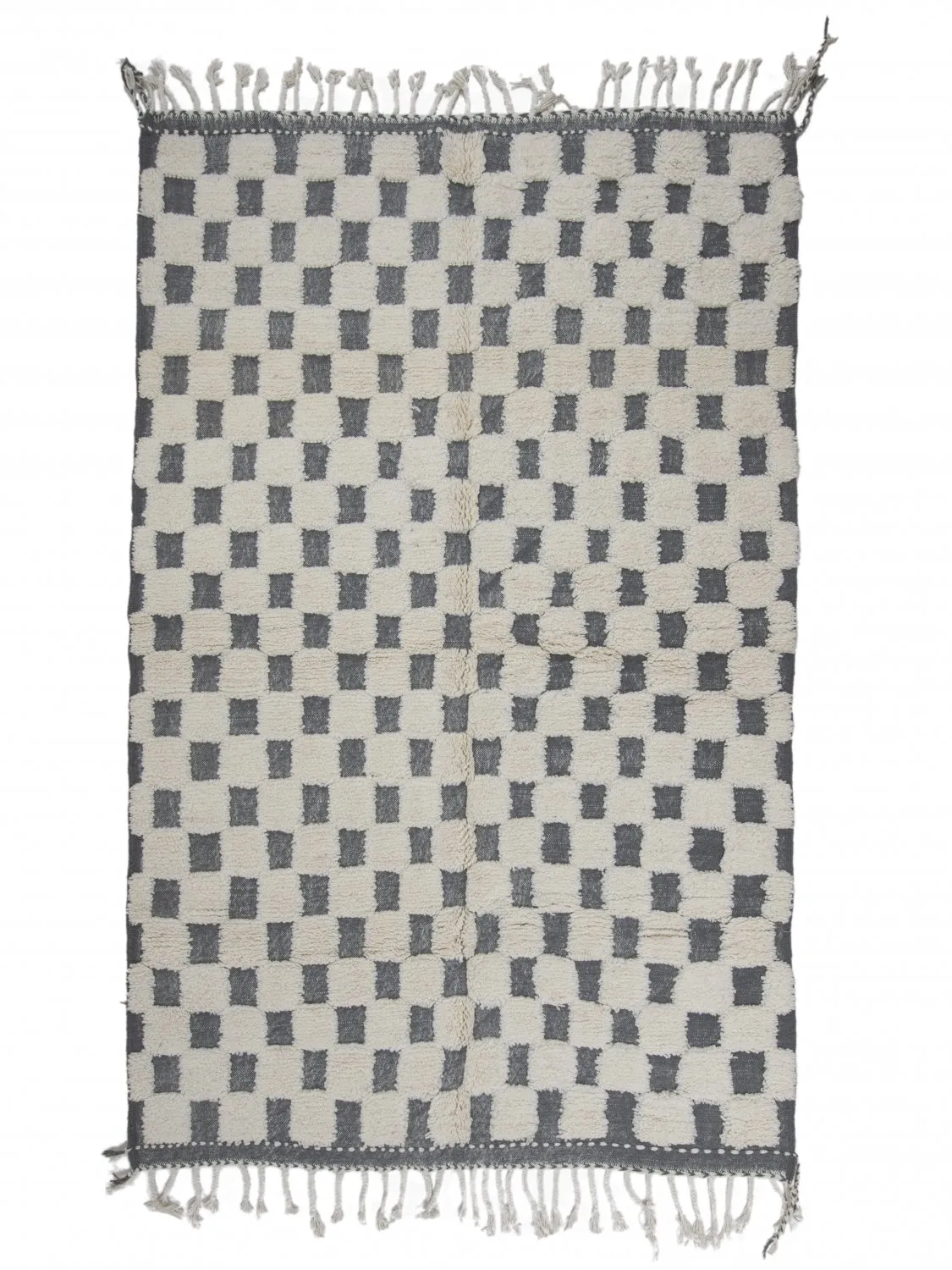 Kelimmatta Marockansk Azilal 300 x 190 cm