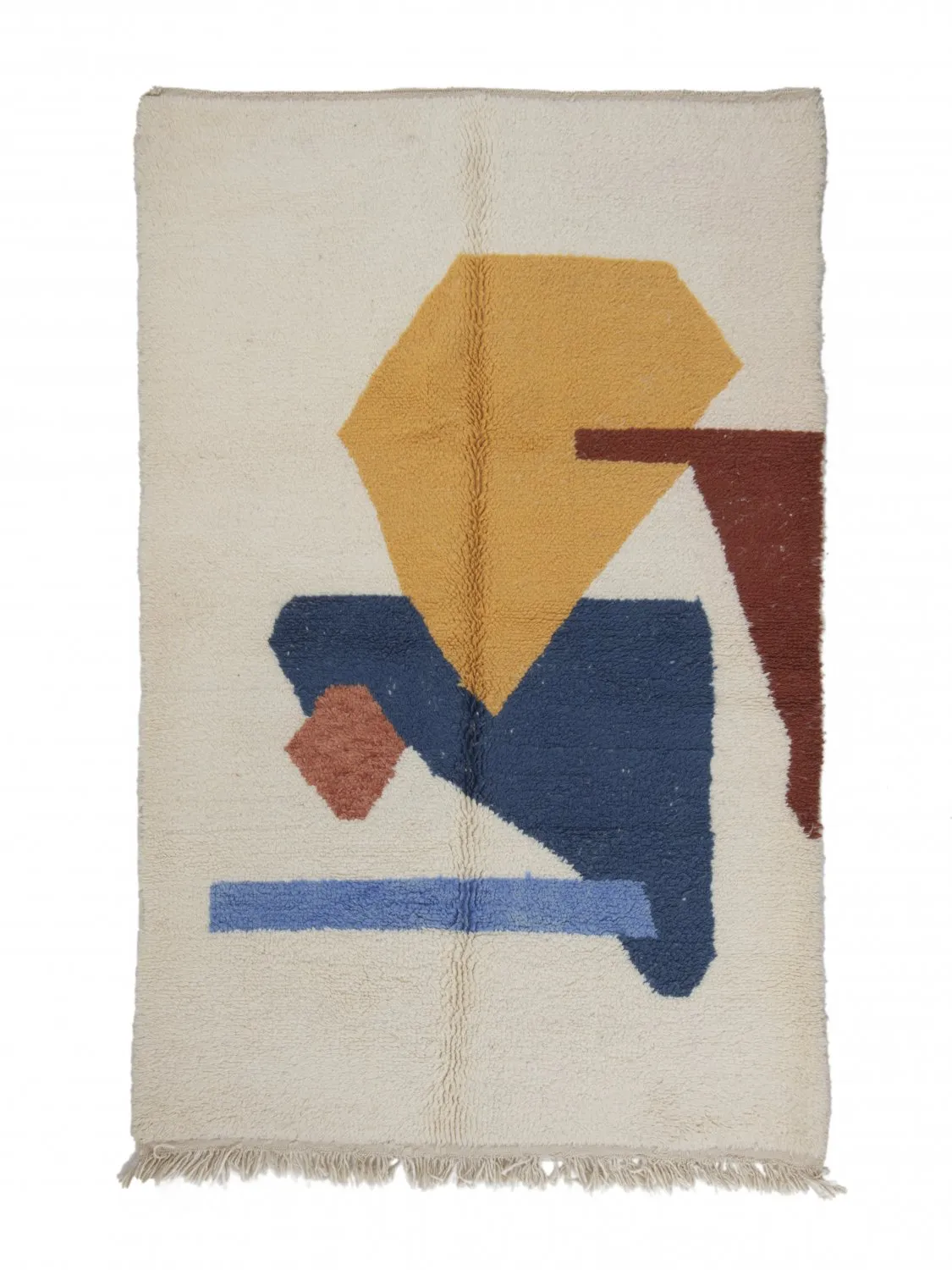 Kelimmatta Marockansk Azilal 250 x 160 cm