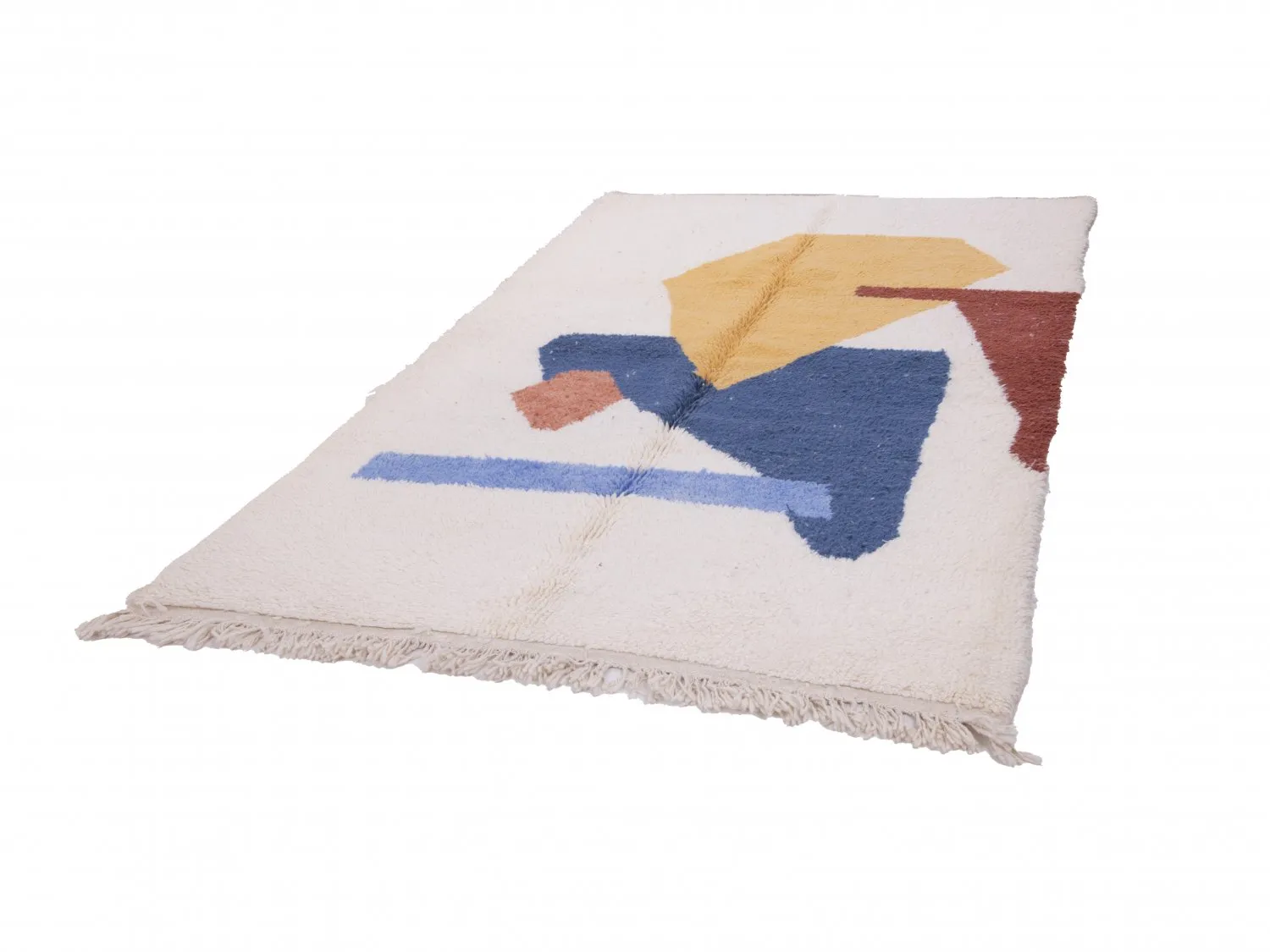 Kelimmatta Marockansk Azilal 250 x 160 cm