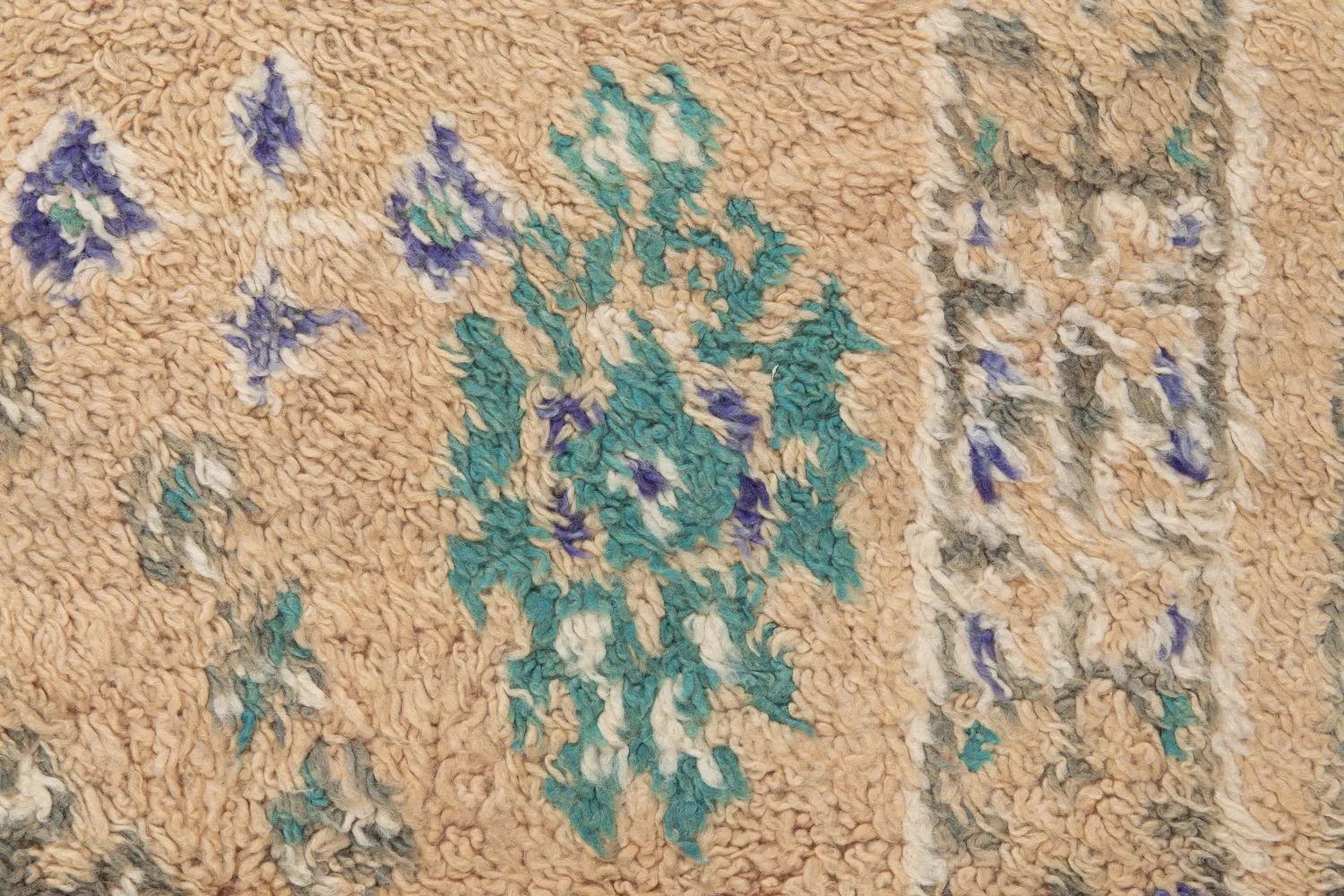 Kelimmatta Marockansk Azilal Special Edition 300 x 180 cm