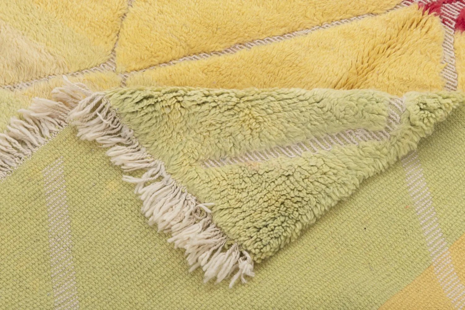 Kelimmatta Marockansk Azilal 250 x 160 cm