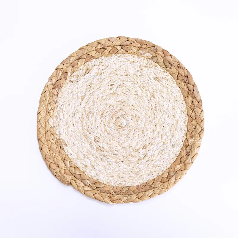 Bordstablett - 2 pack Sienna (natur)