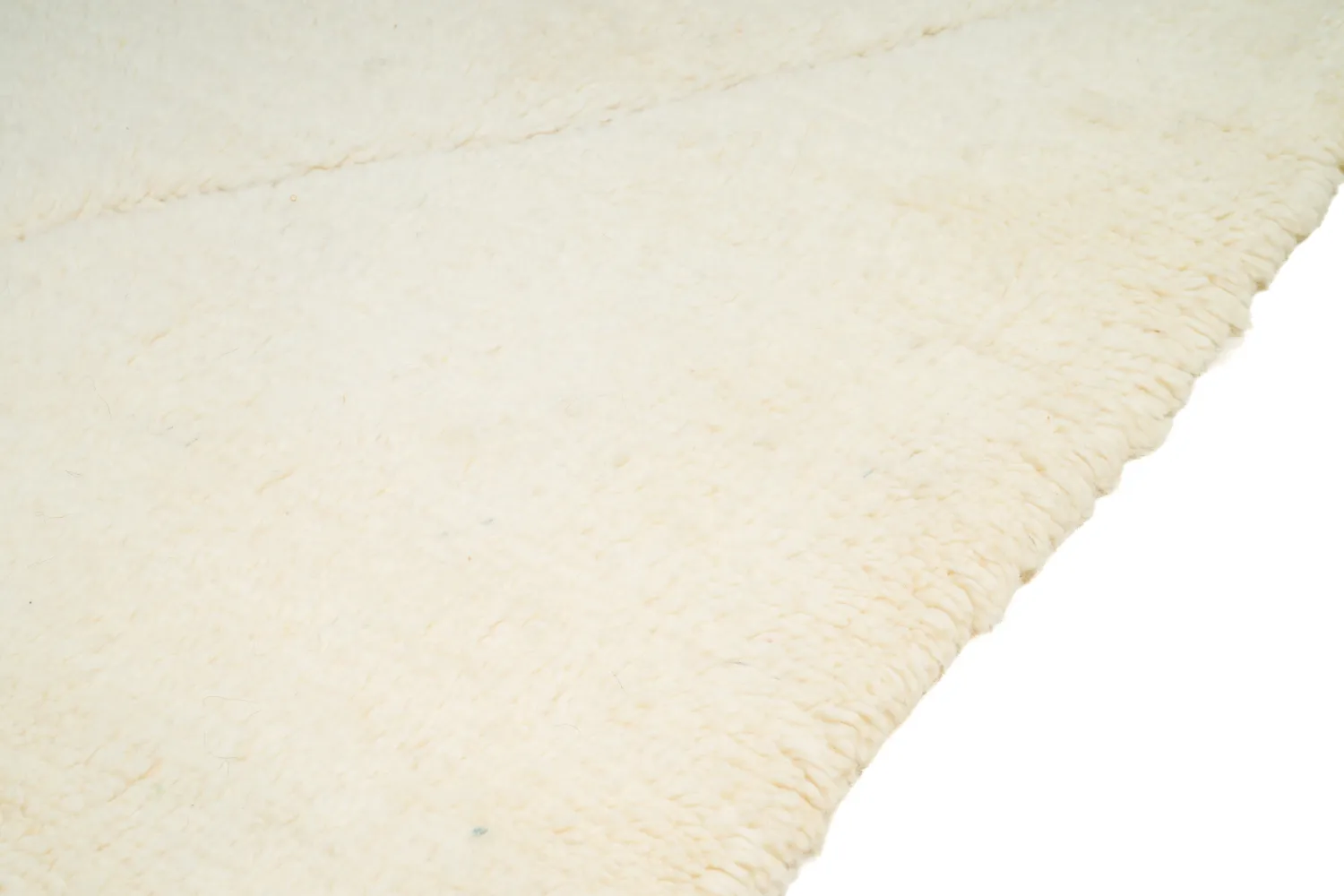 Kelimmatta Marockansk Beni Ourain 205 x 310 cm