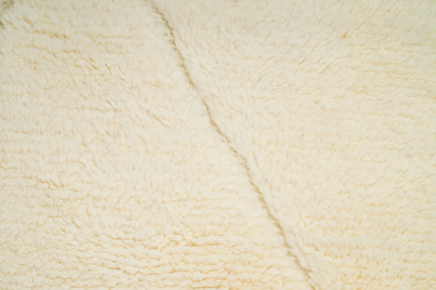 Kelimmatta Marockansk Beni Ourain 205 x 310 cm