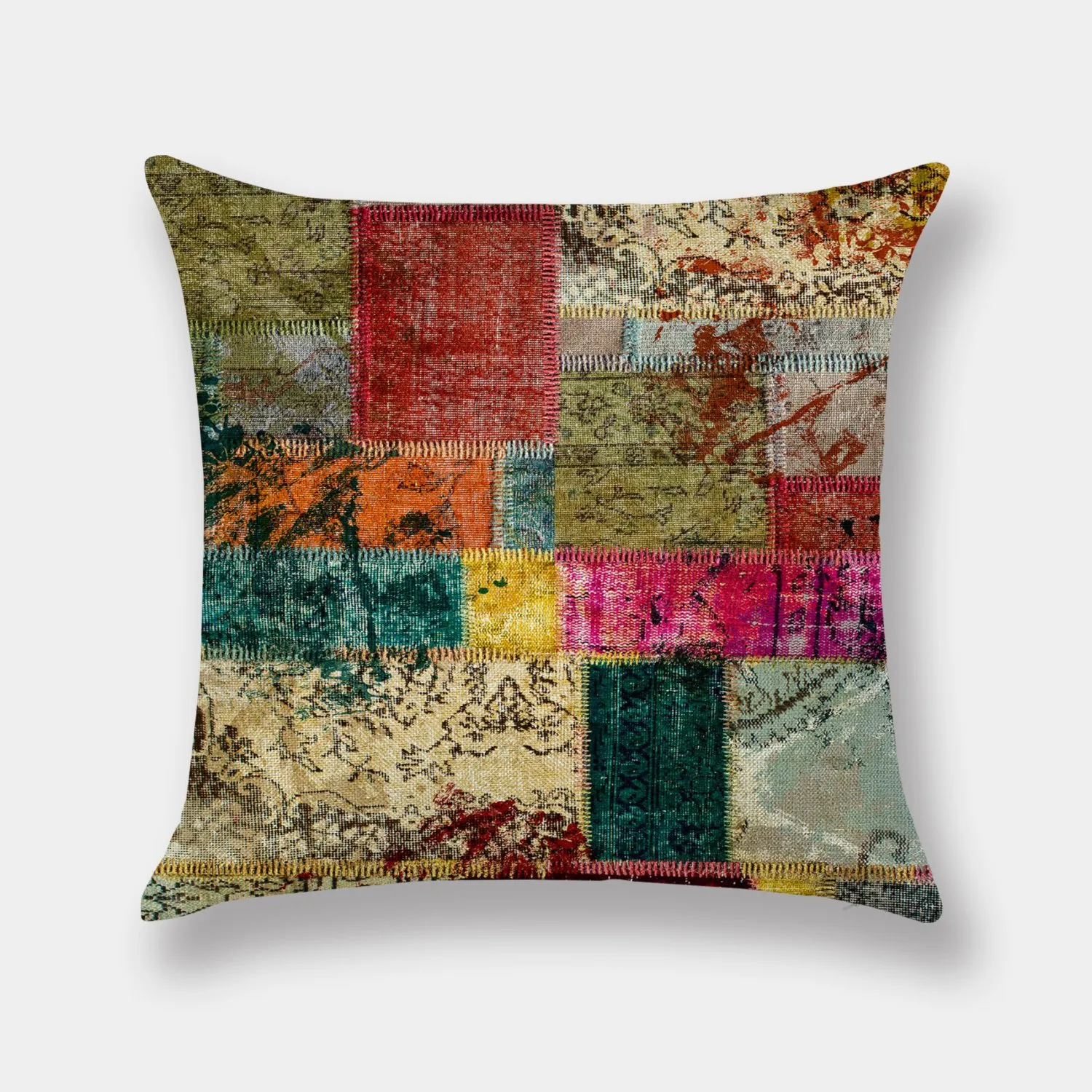 Kuddfodral 50 x 50 cm