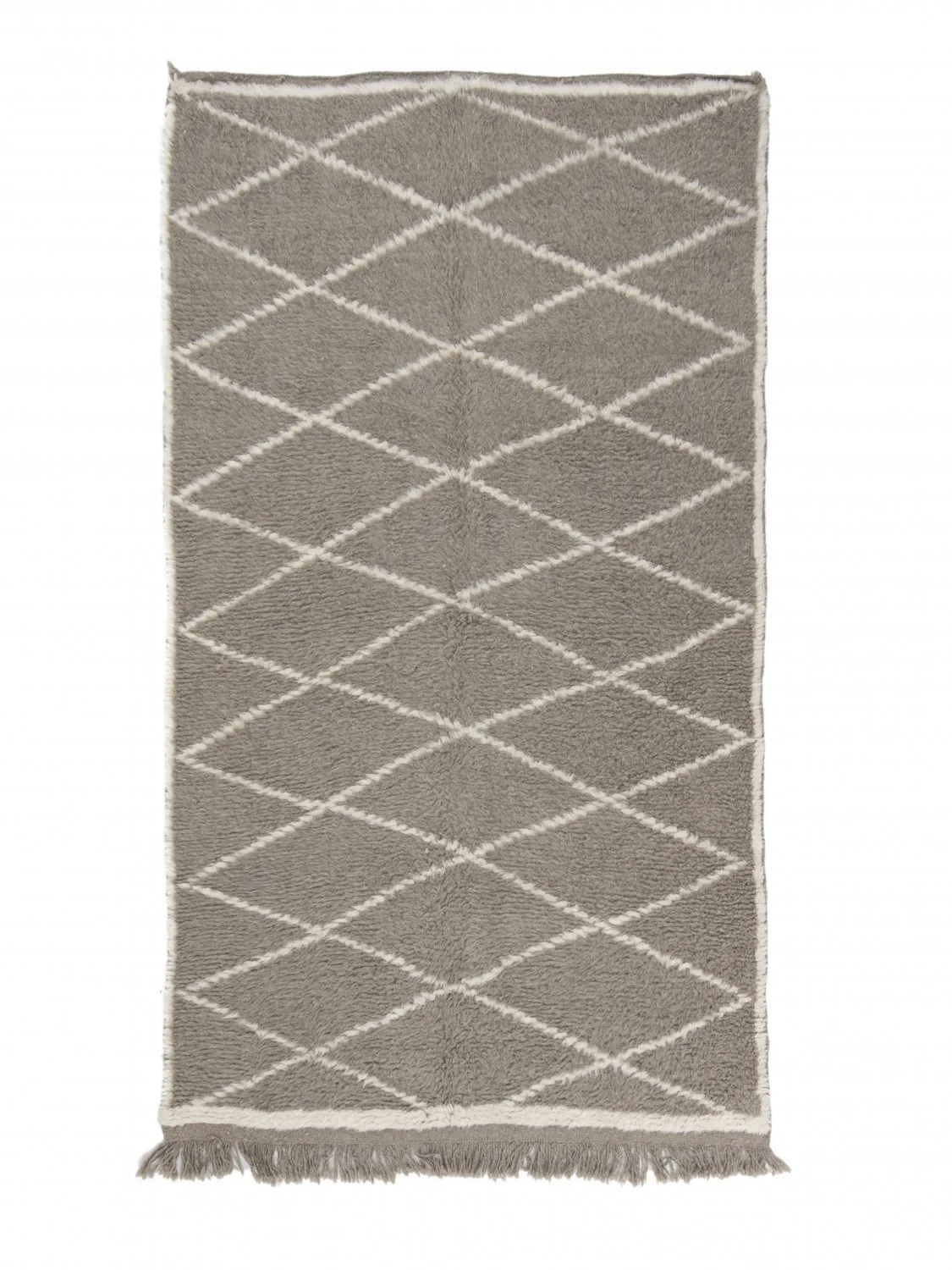 Kelimmatta Marockansk Azilal 270 x 150 cm