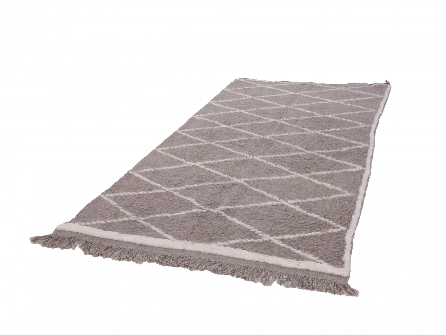Kelimmatta Marockansk Azilal 270 x 150 cm