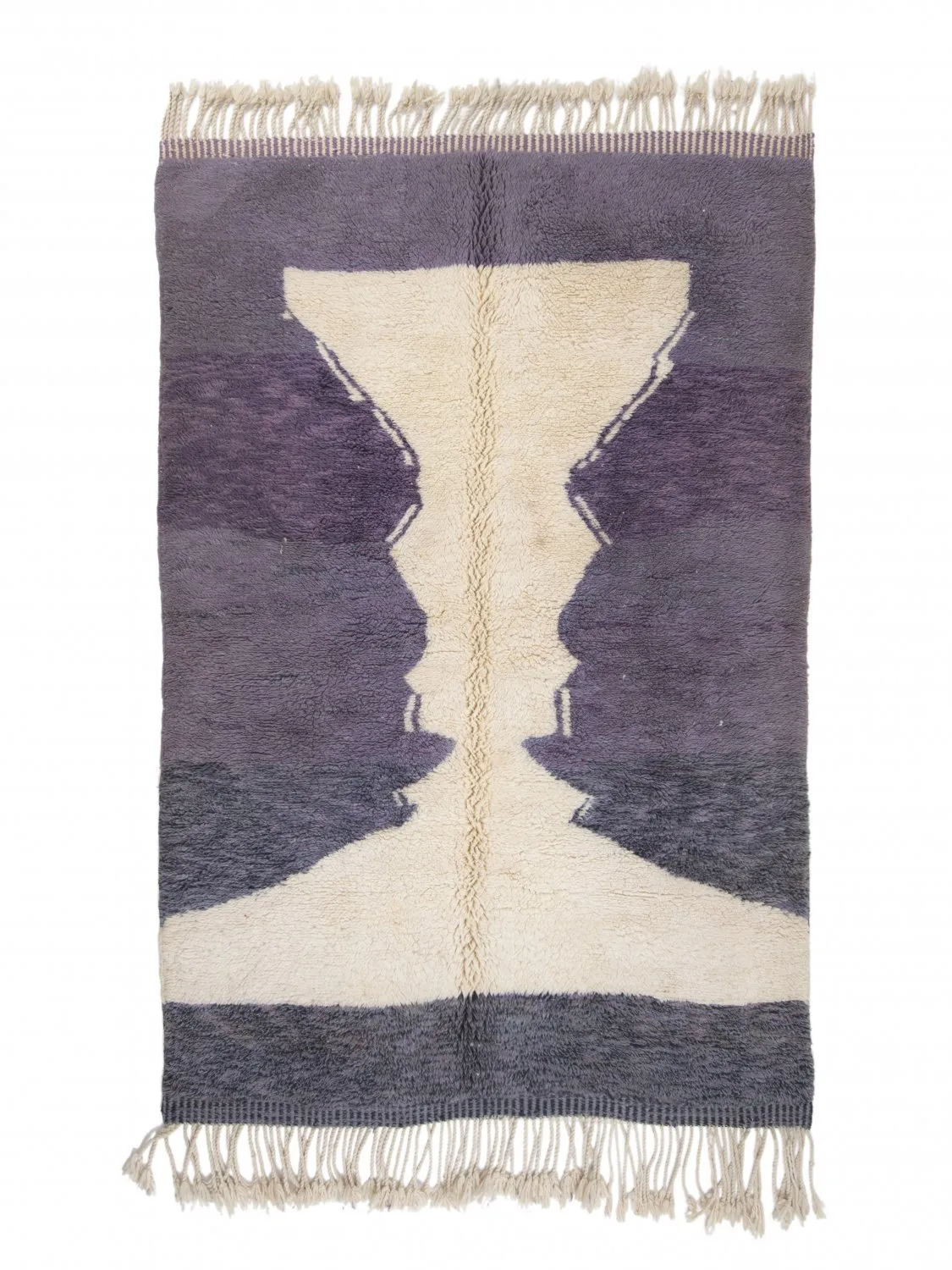 Kelimmatta Marockansk Azilal 250 x 170 cm