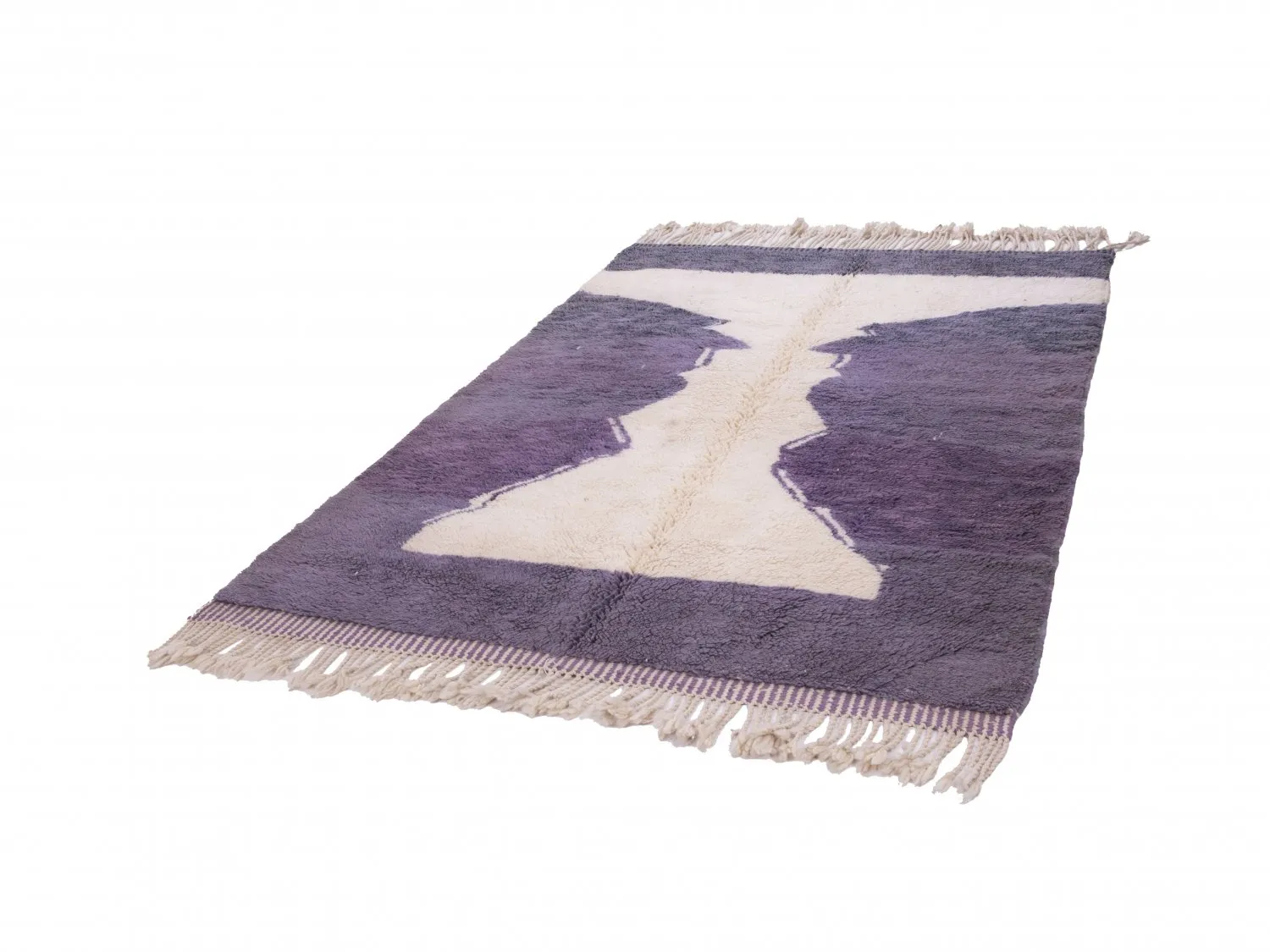 Kelimmatta Marockansk Azilal 250 x 170 cm