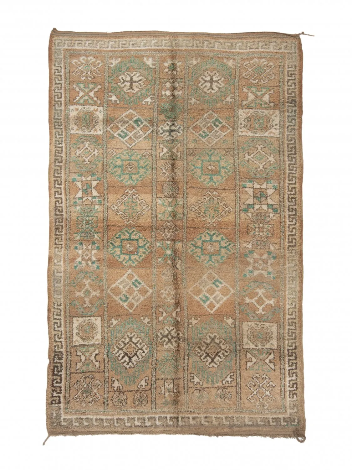 Kelimmatta Marockansk Azilal Special Edition 290 x 180 cm