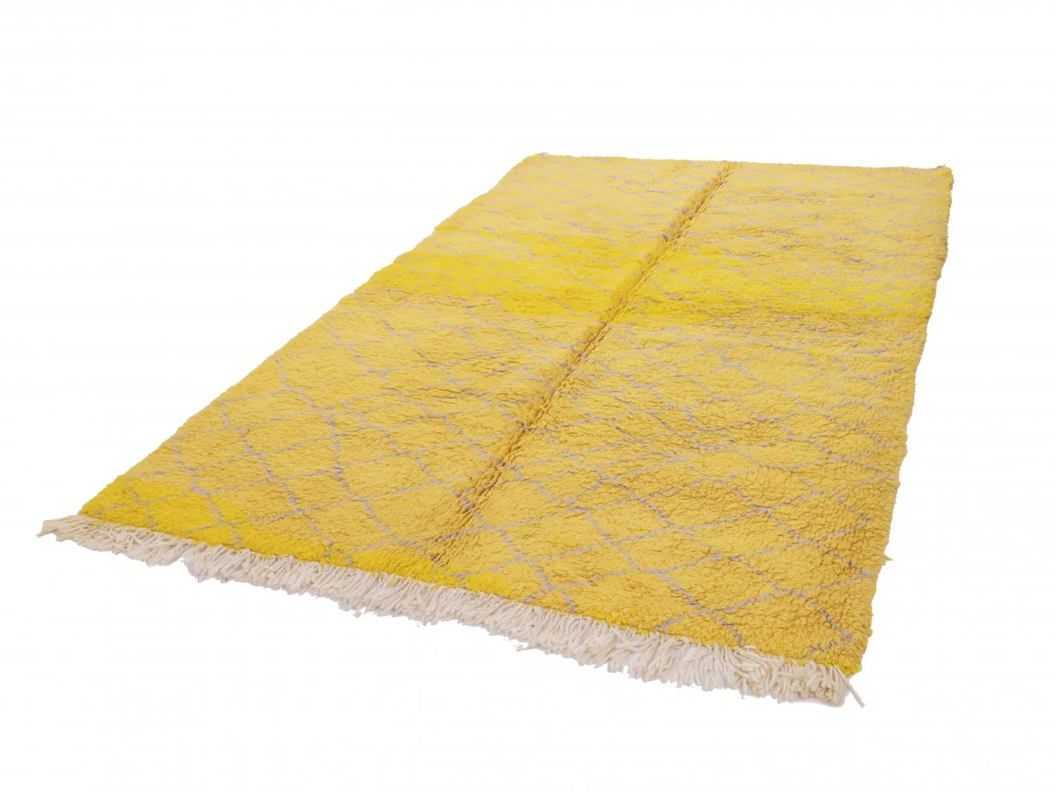 Kelimmatta Marockansk Azilal 250 x 170 cm