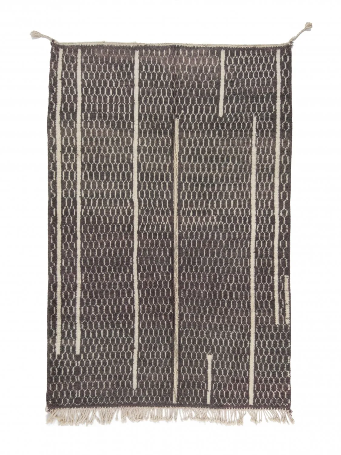Kelimmatta Marockansk Azilal 250 x 170 cm
