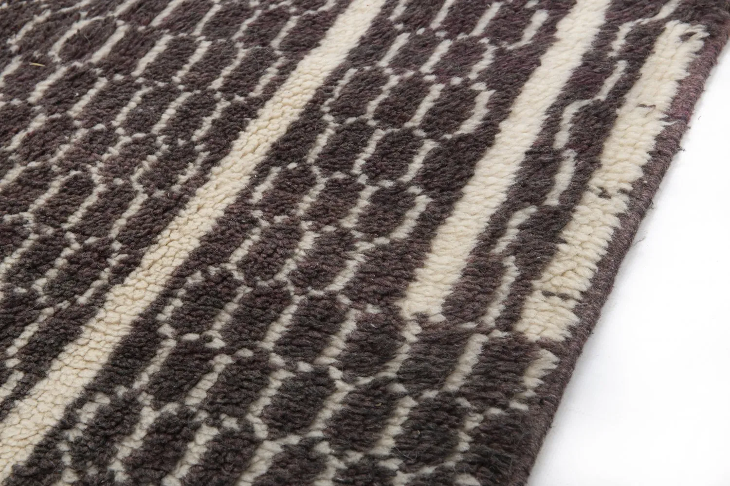 Kelimmatta Marockansk Azilal 250 x 170 cm