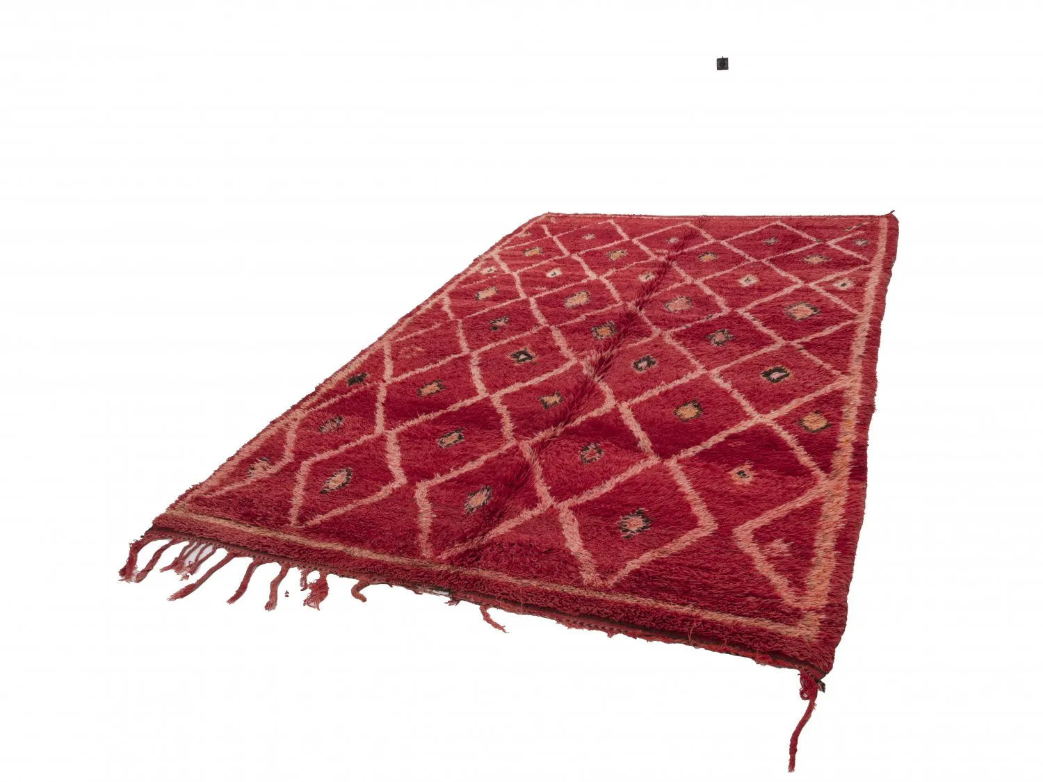 Kelimmatta Marockansk Azilal Special Edition 310 x 190 cm