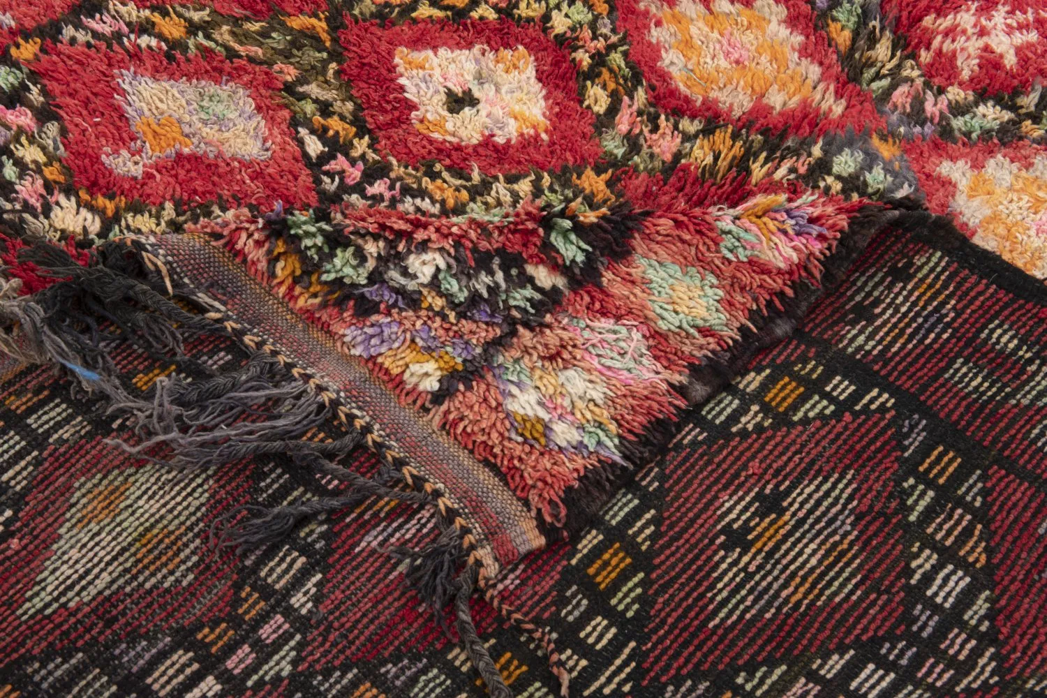 Kelimmatta Marockansk Azilal Special Edition 330 x 180 cm