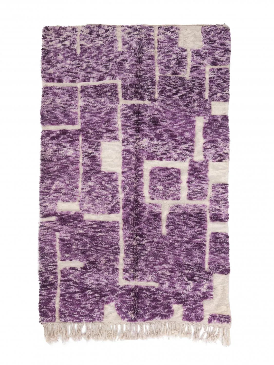 Kelimmatta Marockansk Azilal 250 x 160 cm