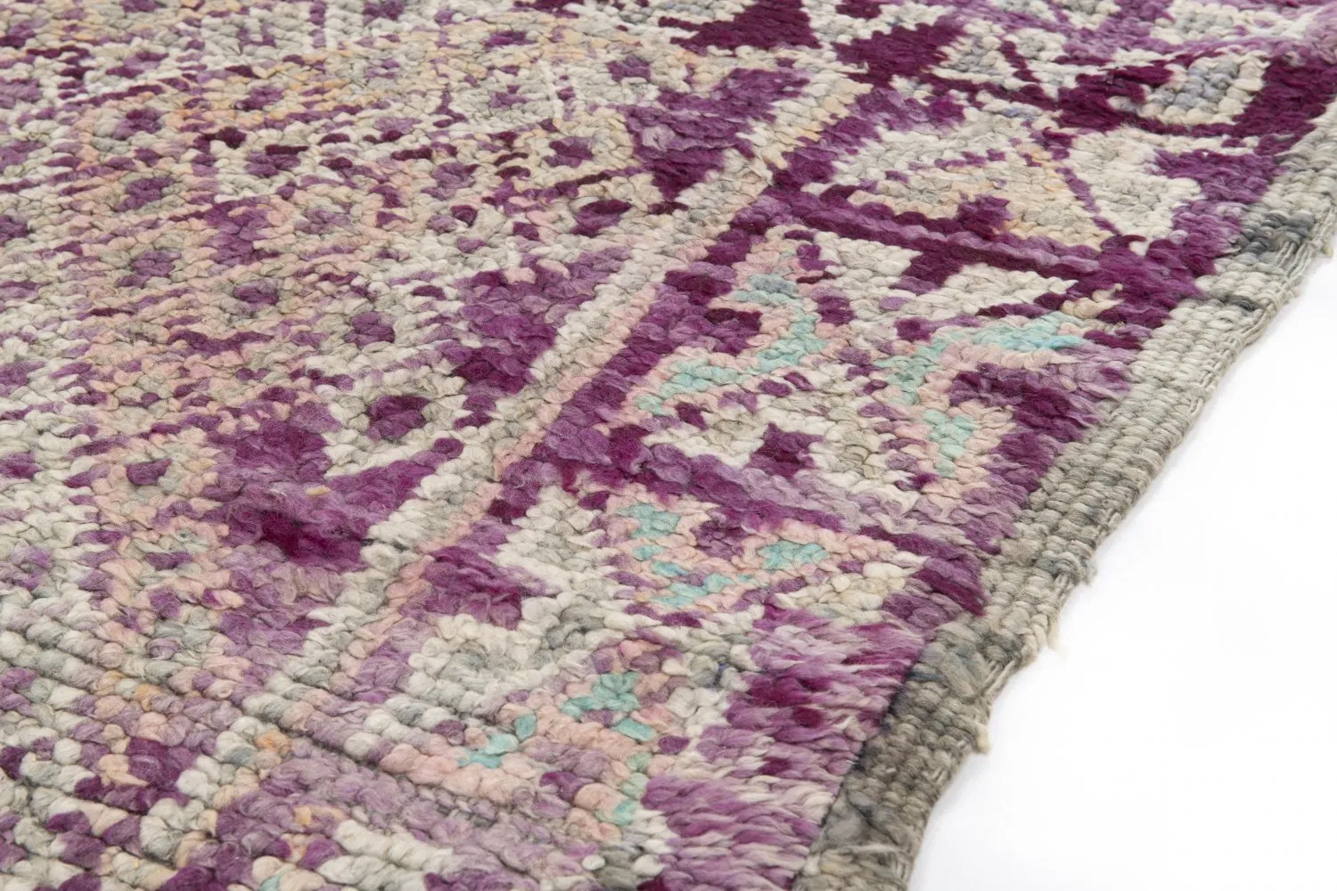 Kelimmatta Marockansk Azilal Special Edition 300 x 180 cm