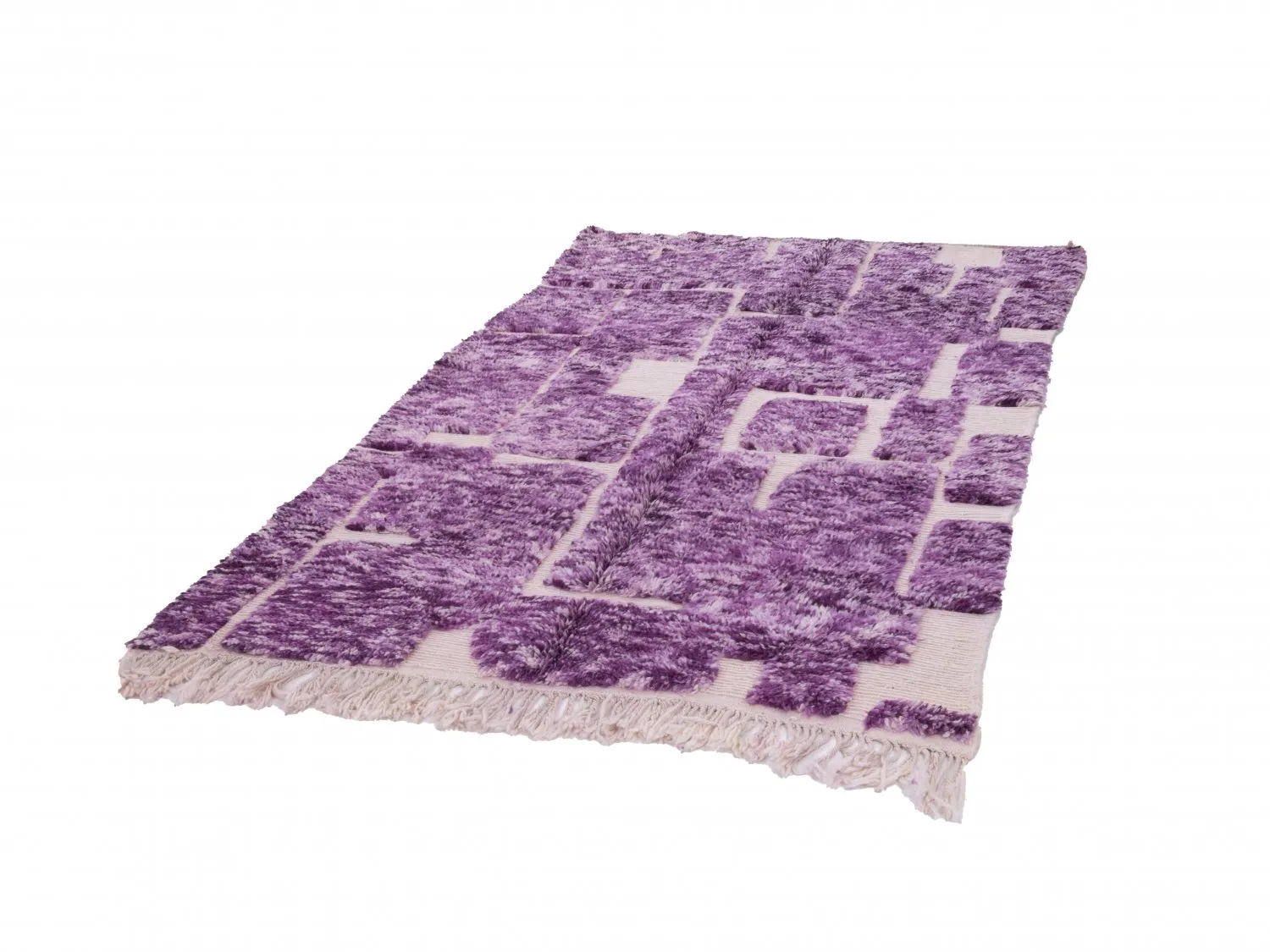 Kelimmatta Marockansk Azilal 250 x 160 cm