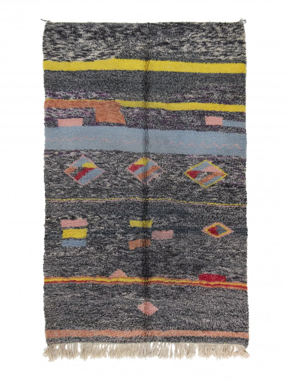 Kelimmatta Marockansk Azilal 260 x 160 cm