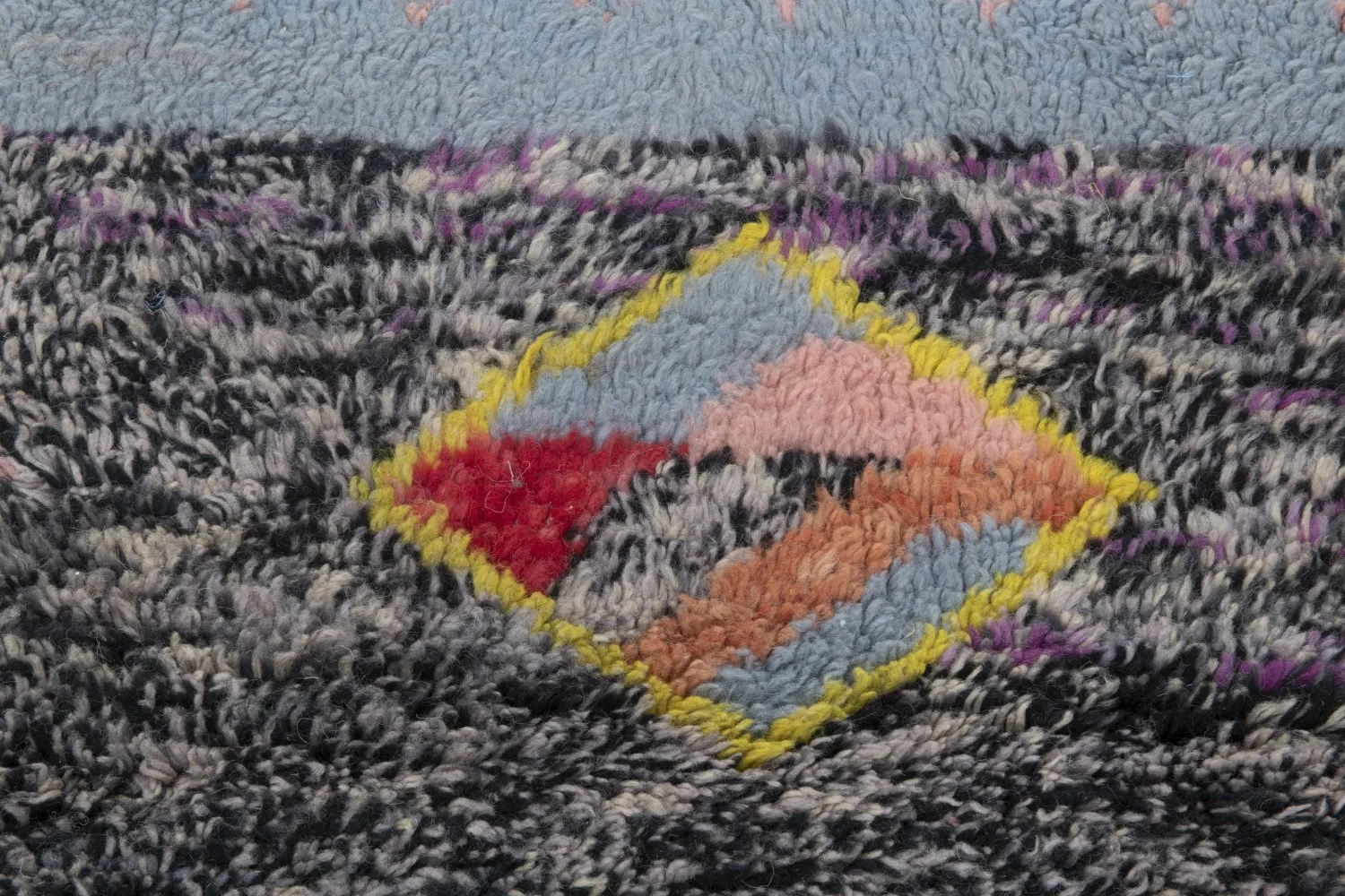 Kelimmatta Marockansk Azilal 260 x 160 cm