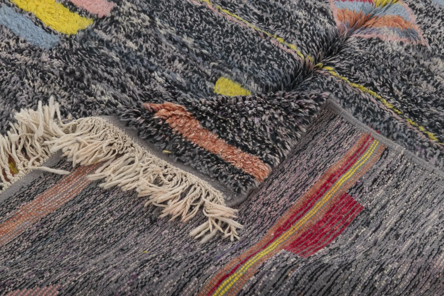 Kelimmatta Marockansk Azilal 260 x 160 cm