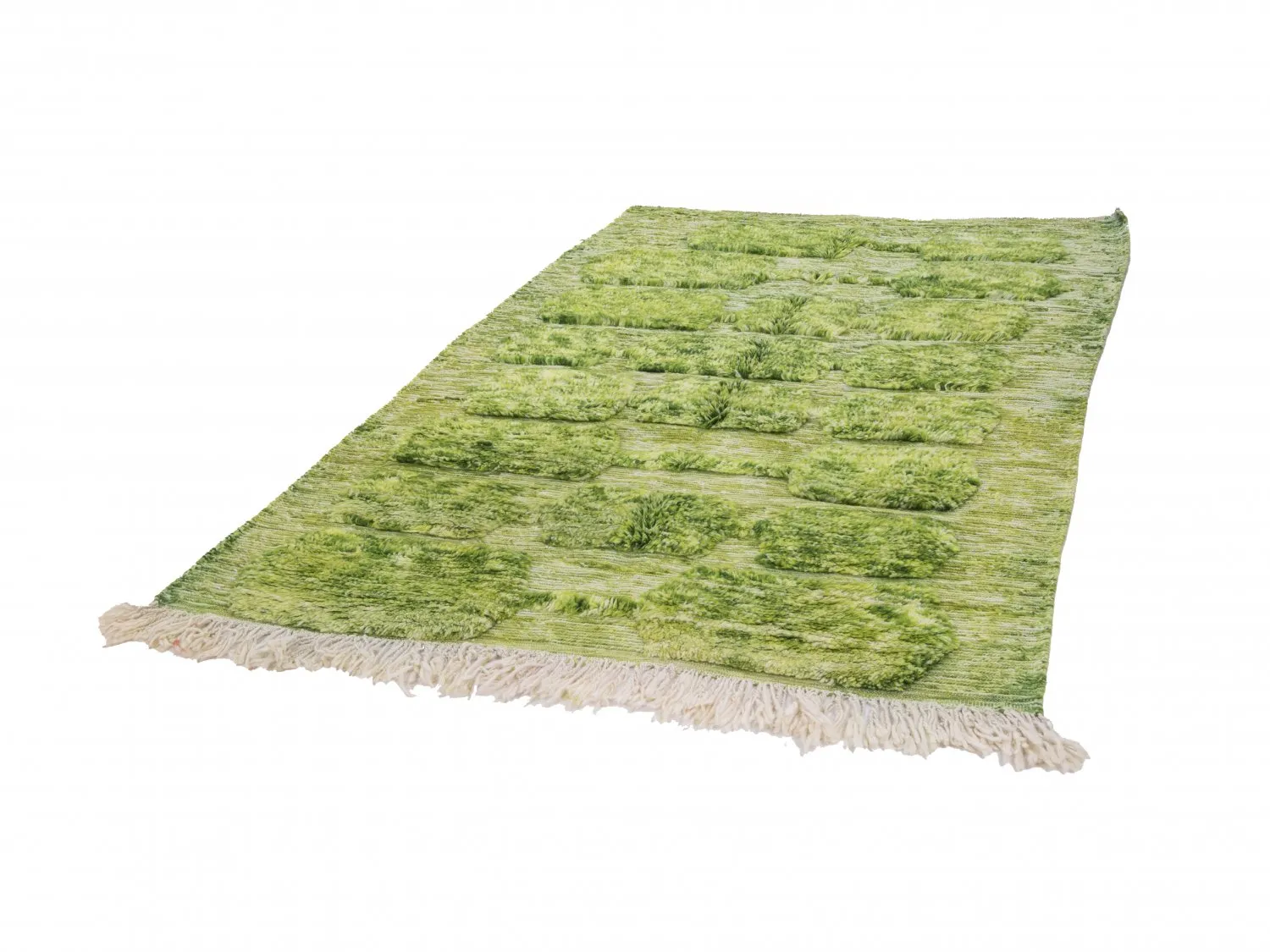 Kelimmatta Marockansk Azilal 250 x 160 cm