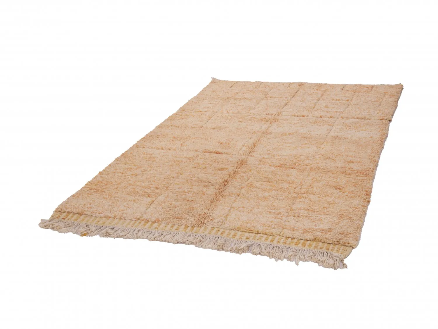 Kelimmatta Marockansk Azilal 230 x 160 cm