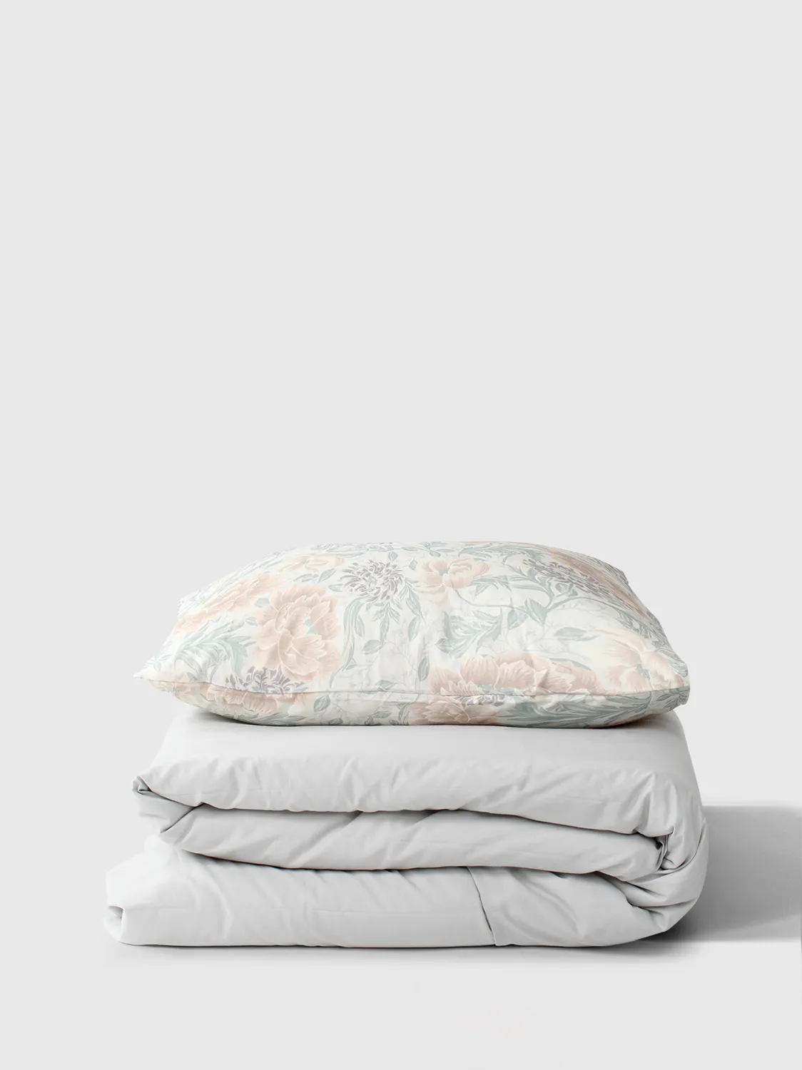 Påslakanset - Almira (beige)