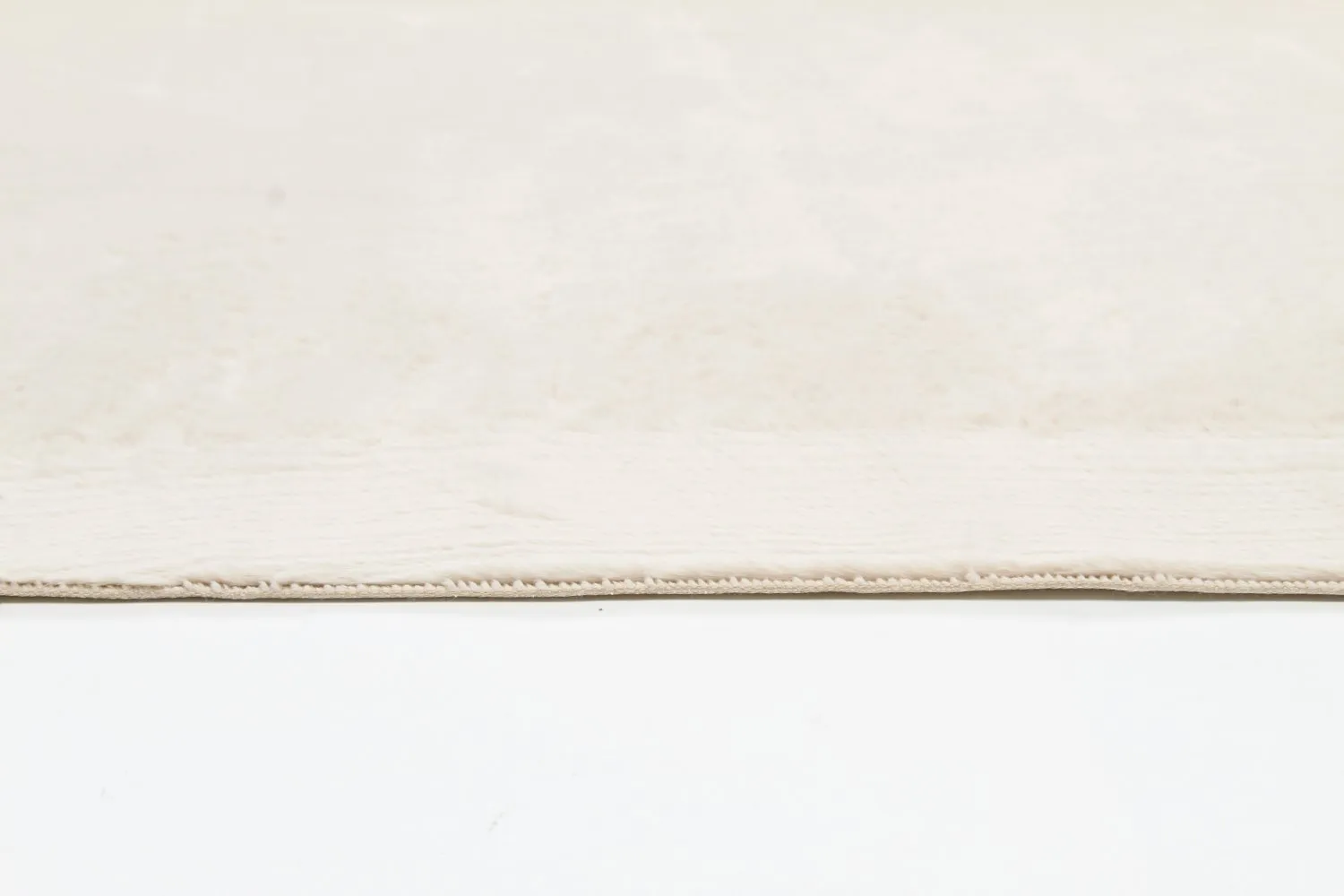 Ryamattor - Aranga Super Soft Fur (beige)