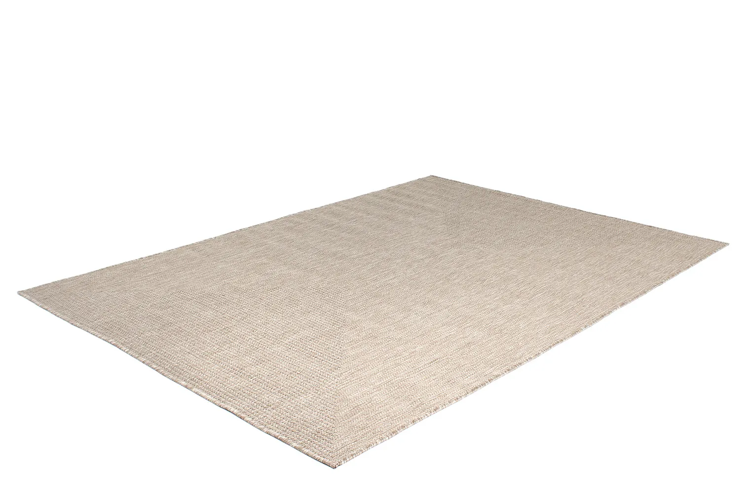 Inomhus- utomhusmatta - Arlo (beige)