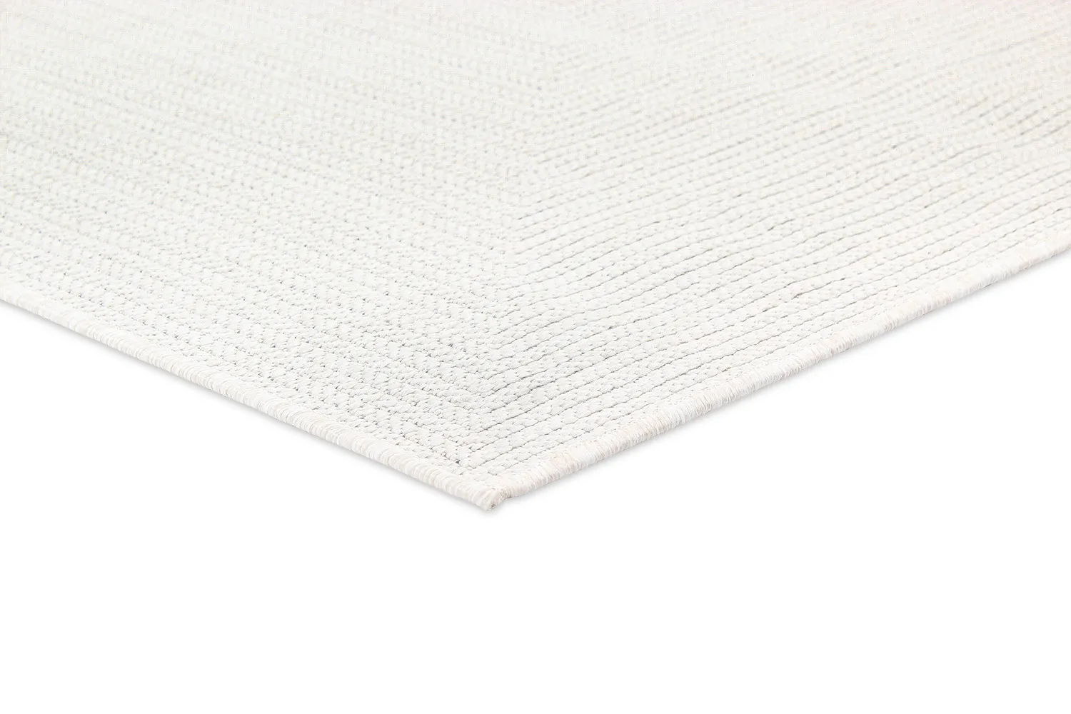 Inomhus- utomhusmatta - Arlo (offwhite)