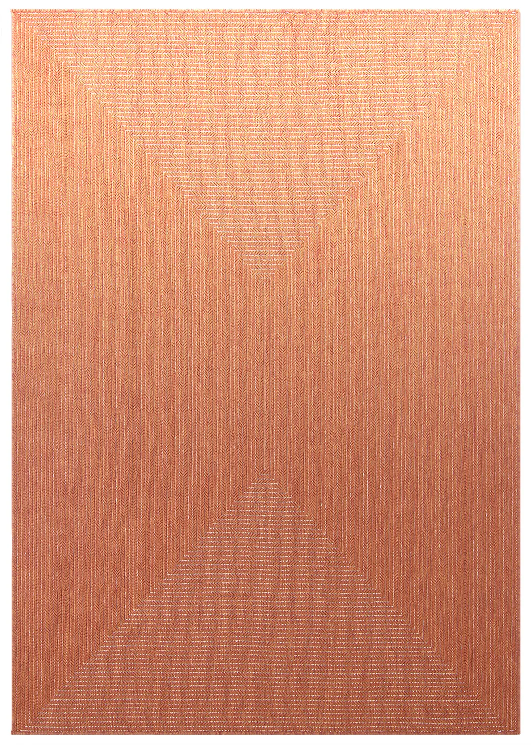 Inomhus- utomhusmatta - Arlo (orange)