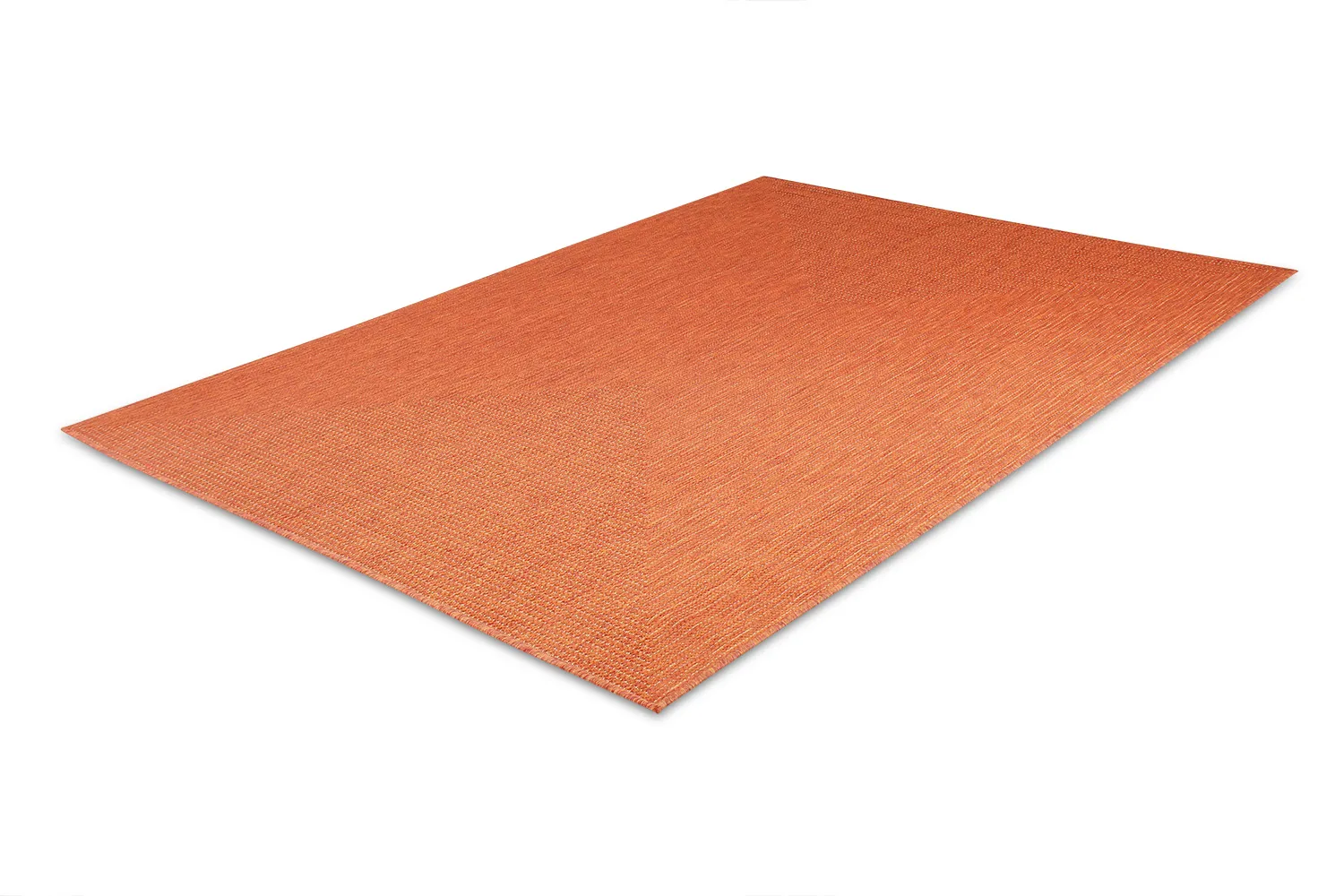 Inomhus- utomhusmatta - Arlo (orange)