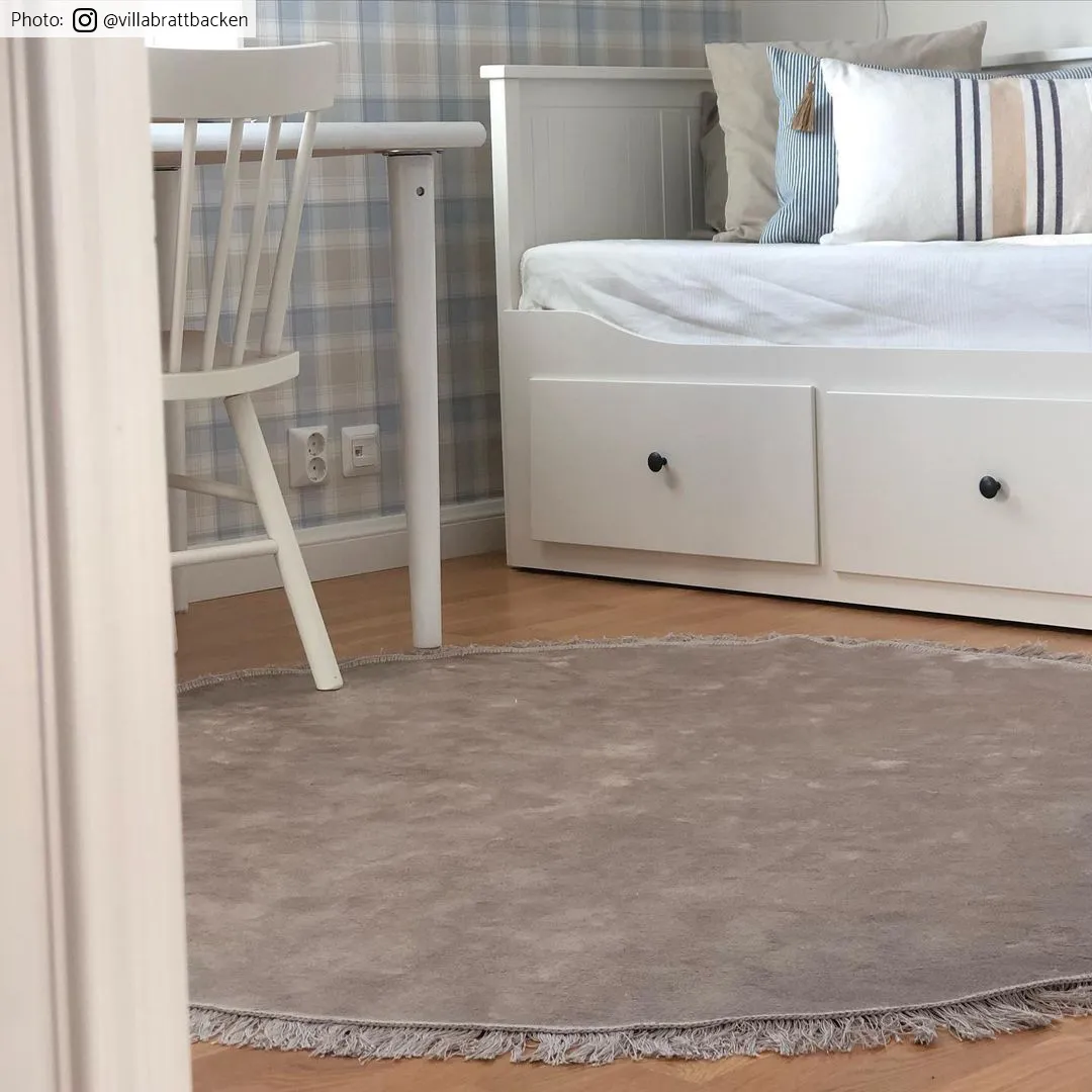 Wiltonmatta - Art Silk (beige)