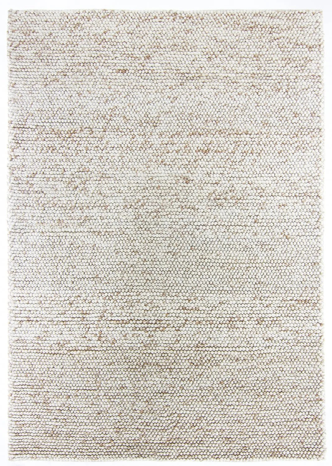 Ullmatta - Avafors Wool Bubble (natural)