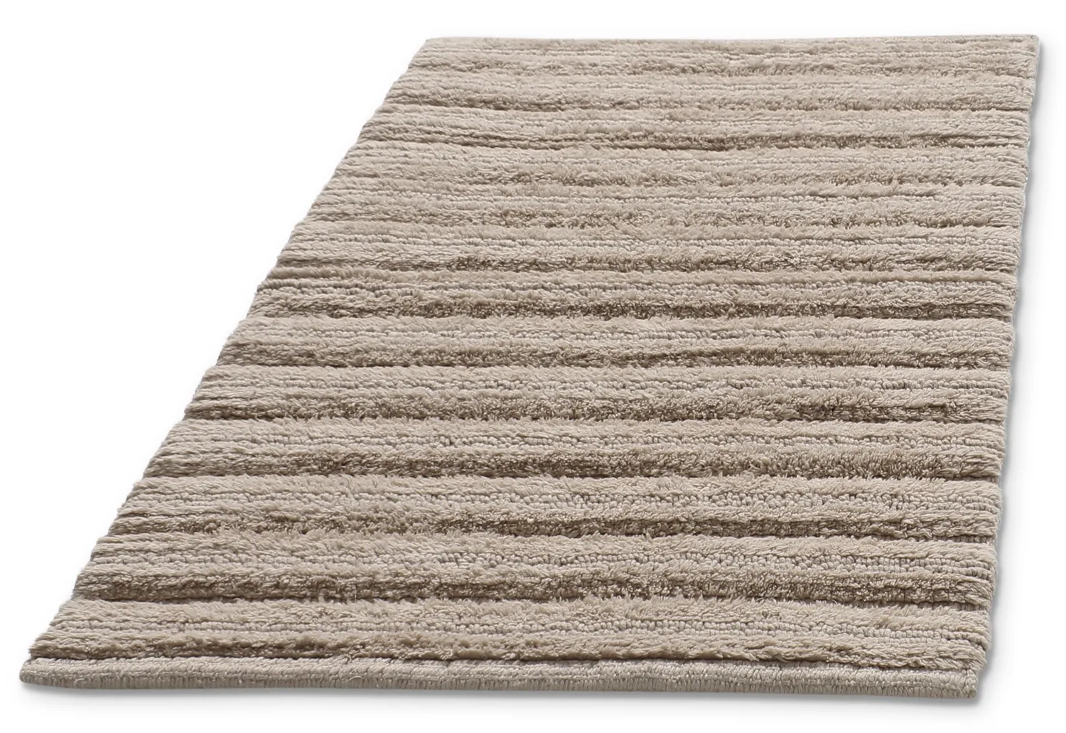 Badrumsmatta - Franny (beige)