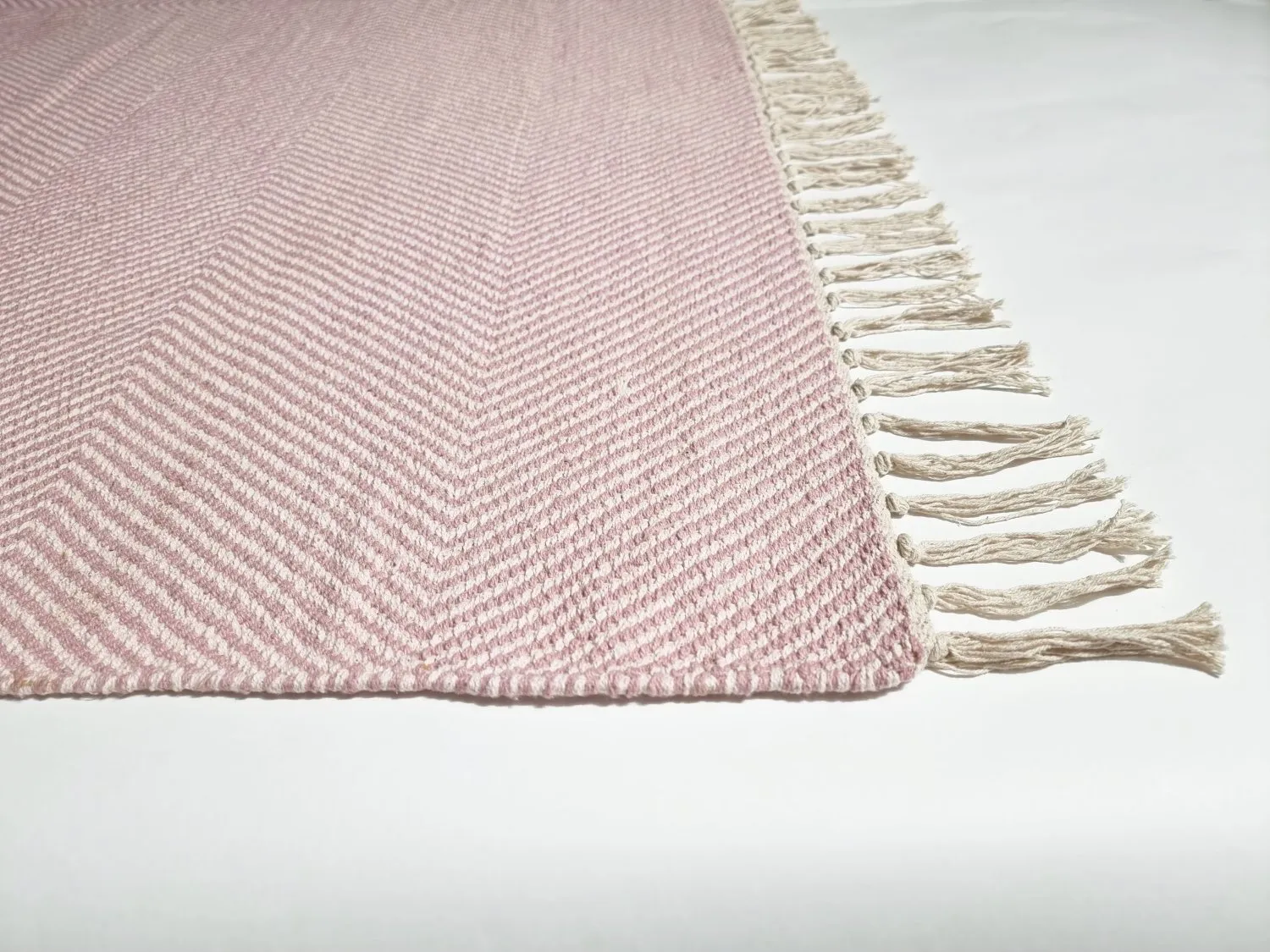 Trasmatta - Barela (beige/rosa)