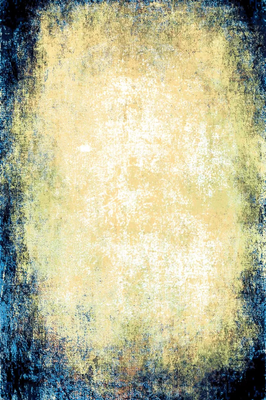Wiltonmatta - Pamplona (blå)