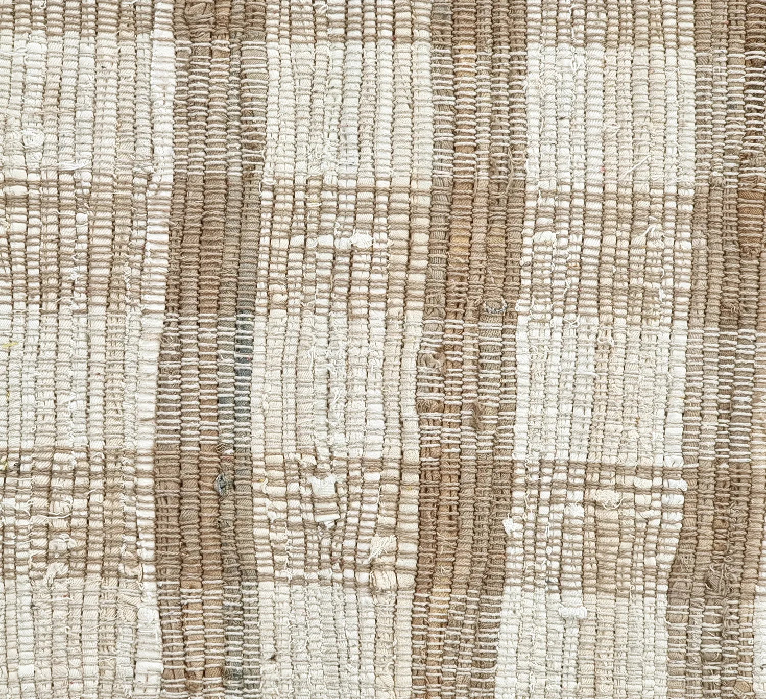 Bomullsmatta - Noomi (beige)