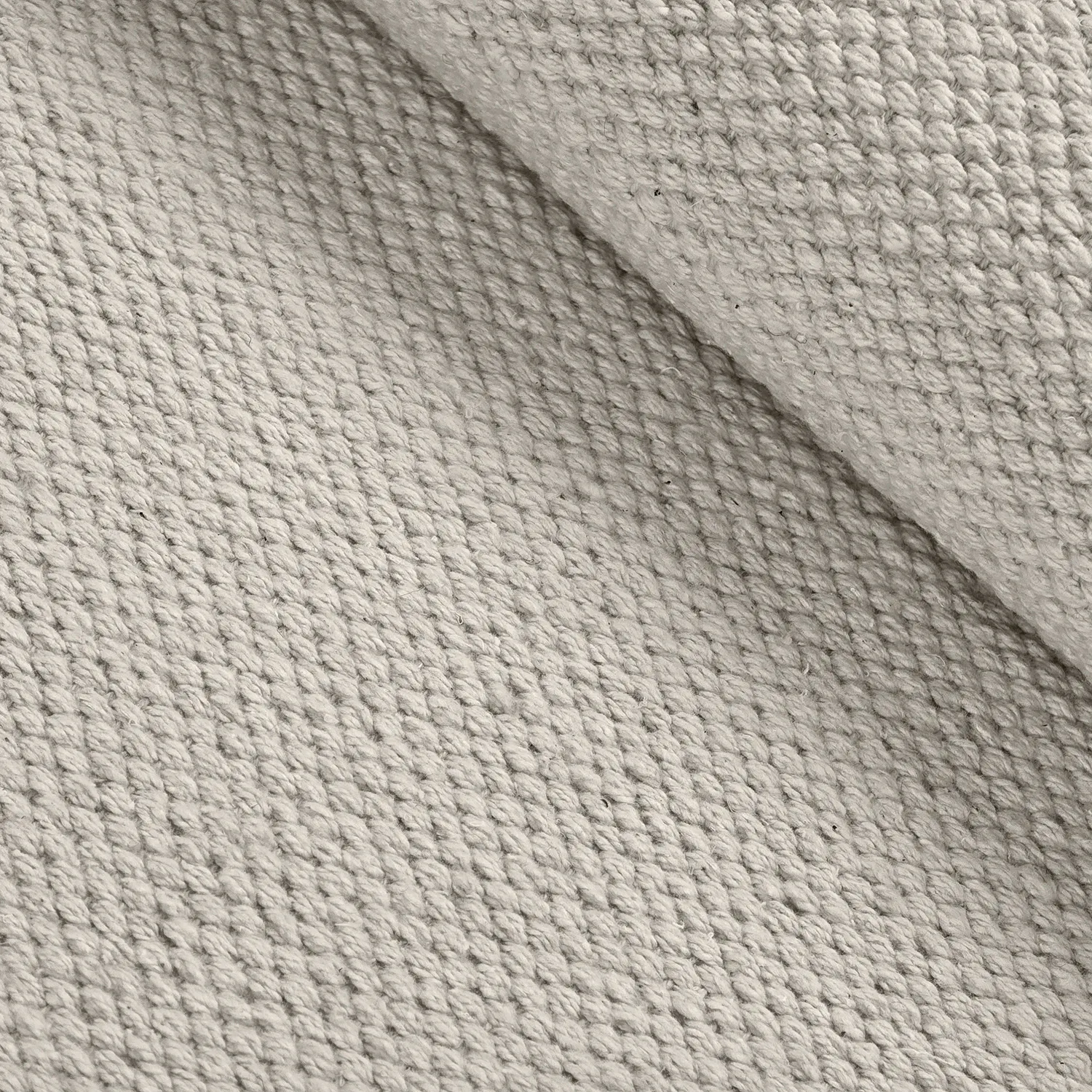 Bomullsmatta - Rigolet (cream)