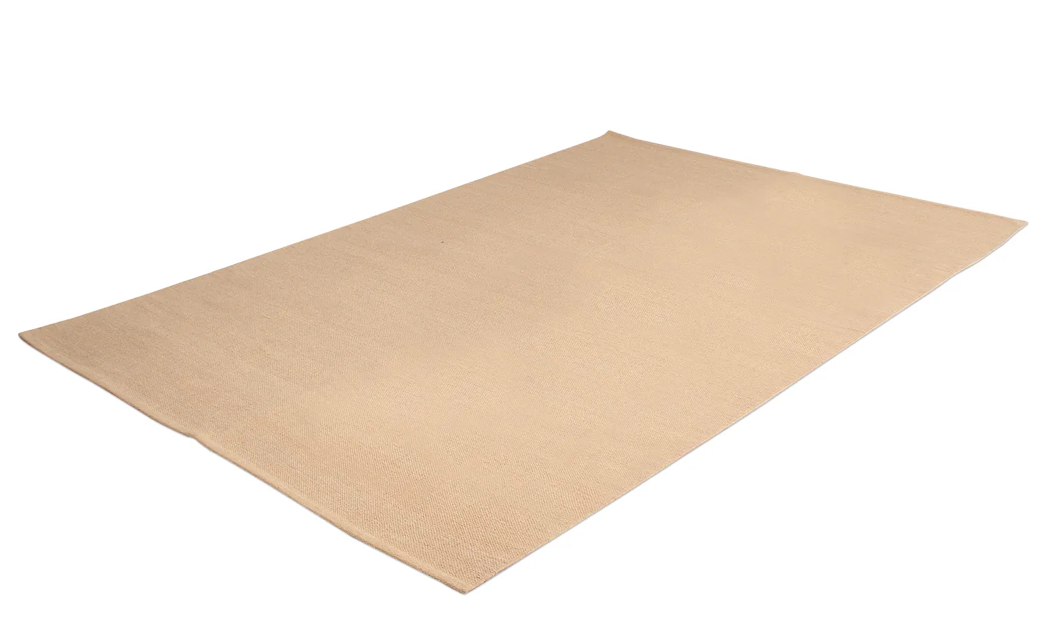 Bomullsmatta - Billie (beige)