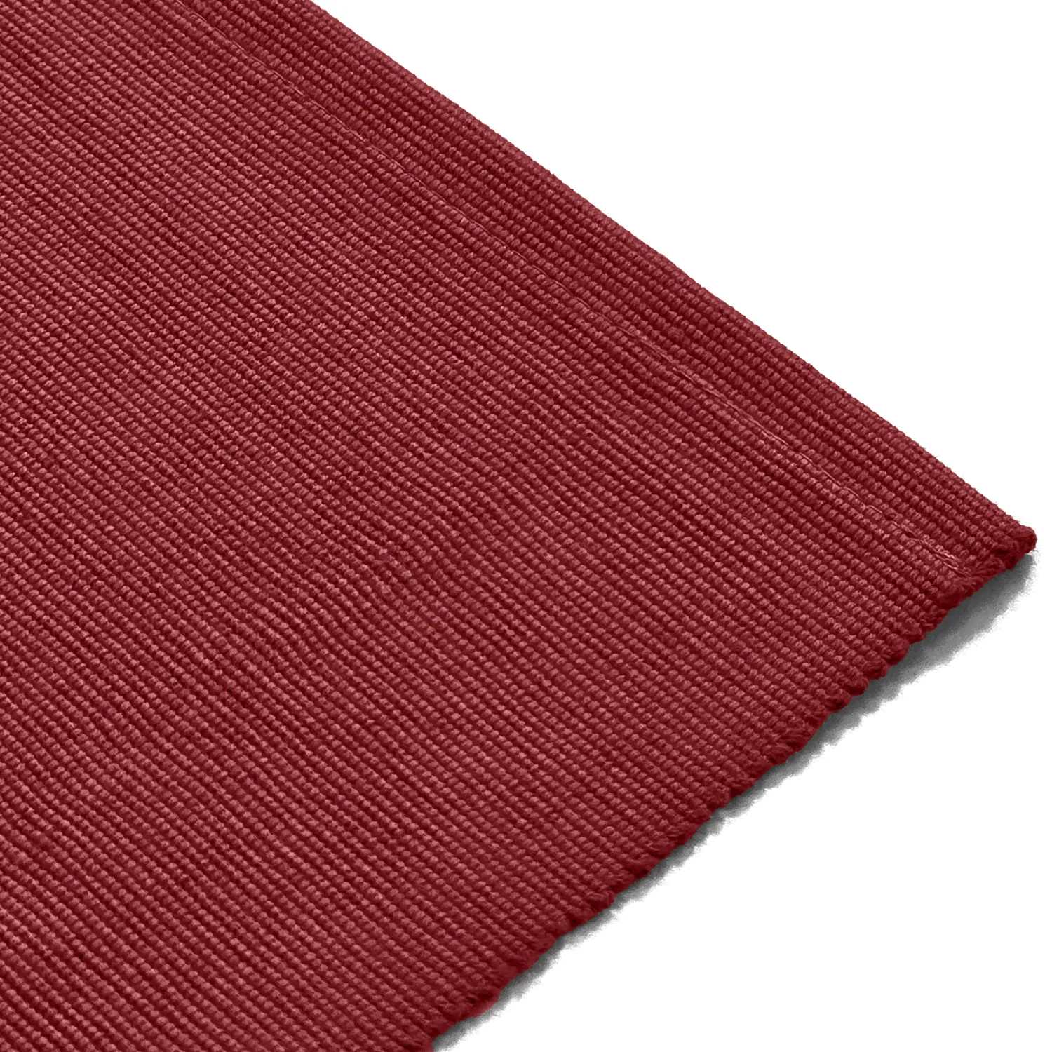 Bordslöpare - Niva (vinröd)