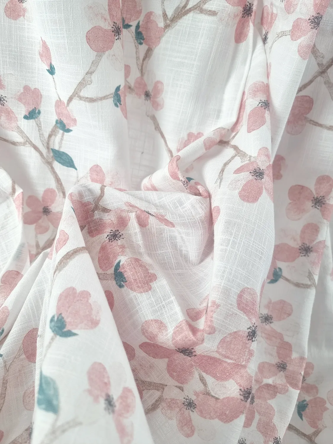 Bordslöpare - Löpare Pia-Li (rosa)