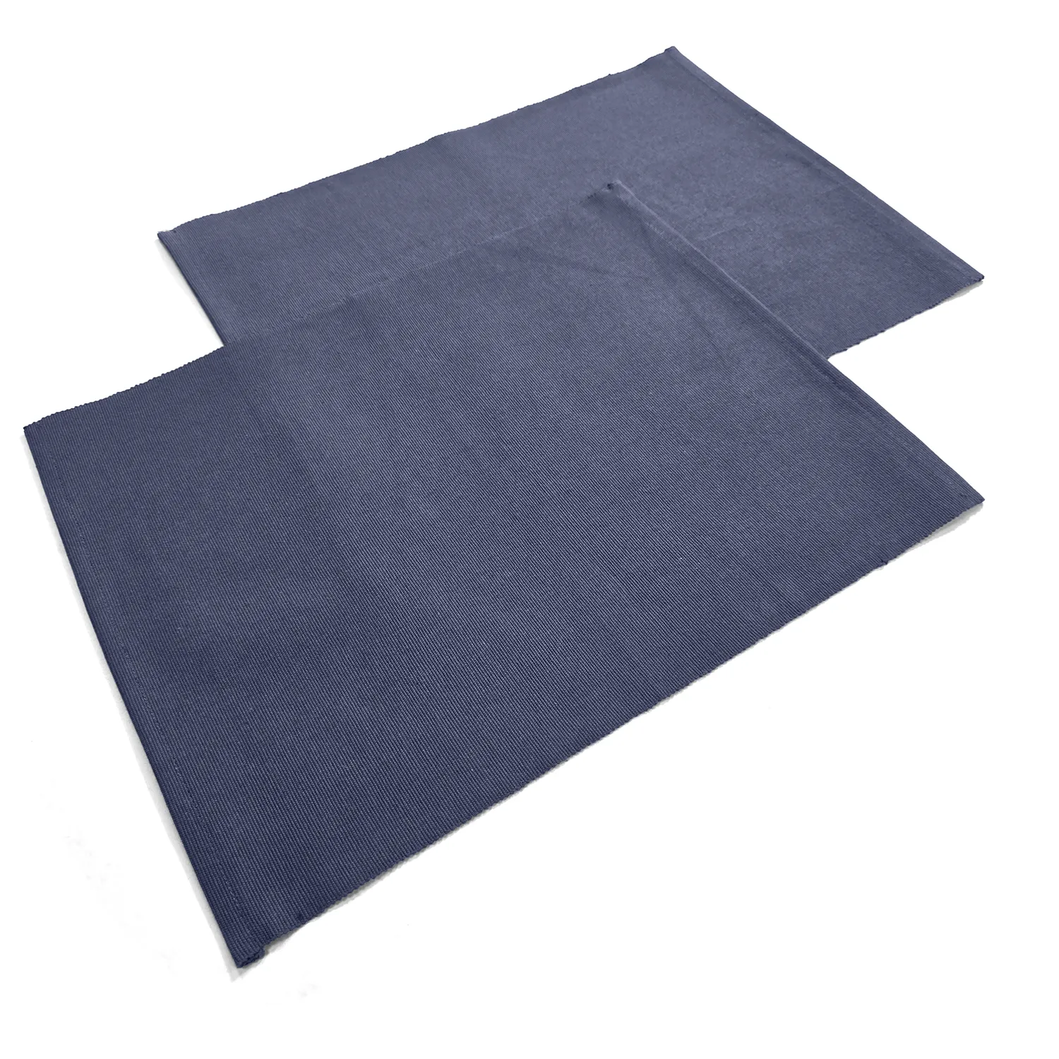 Bordstablett - 2-pack Niva (mörkblå)