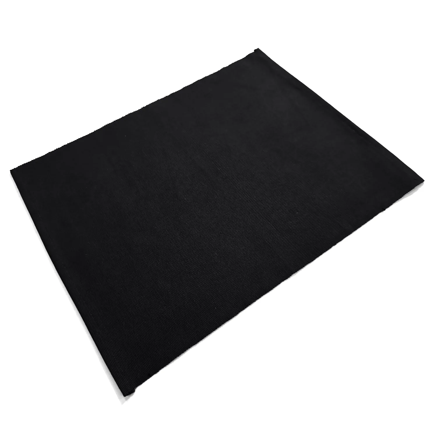 Bordstablett - 2-pack Niva (svart)